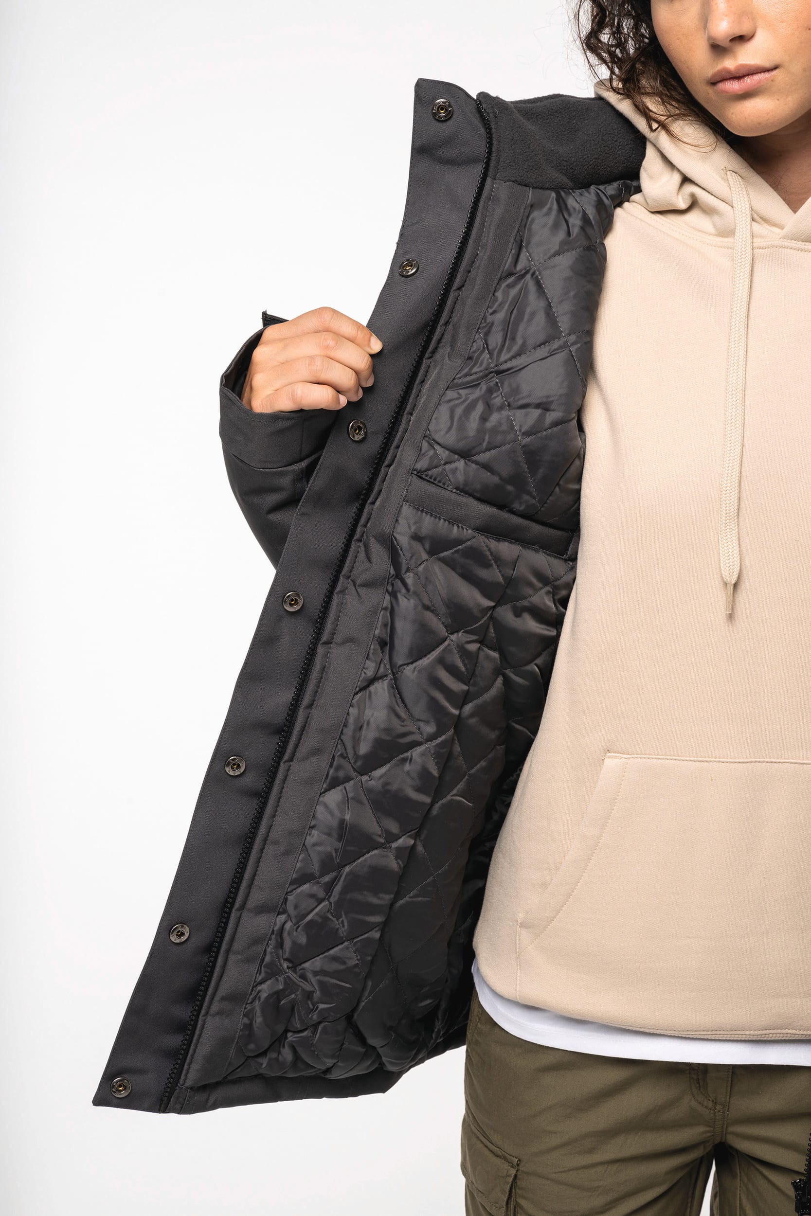Parka femme - Image 6