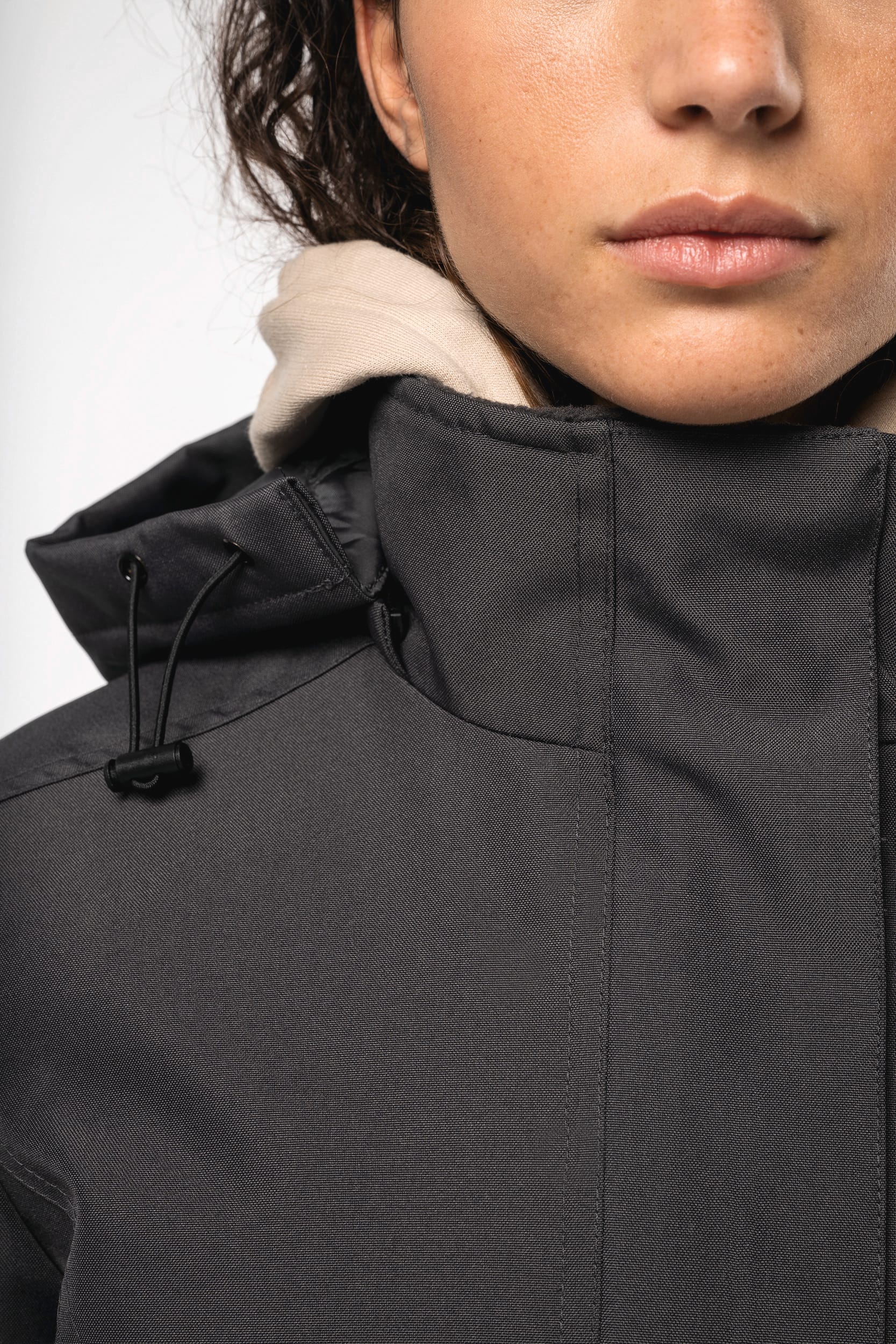 Parka femme - Image 4