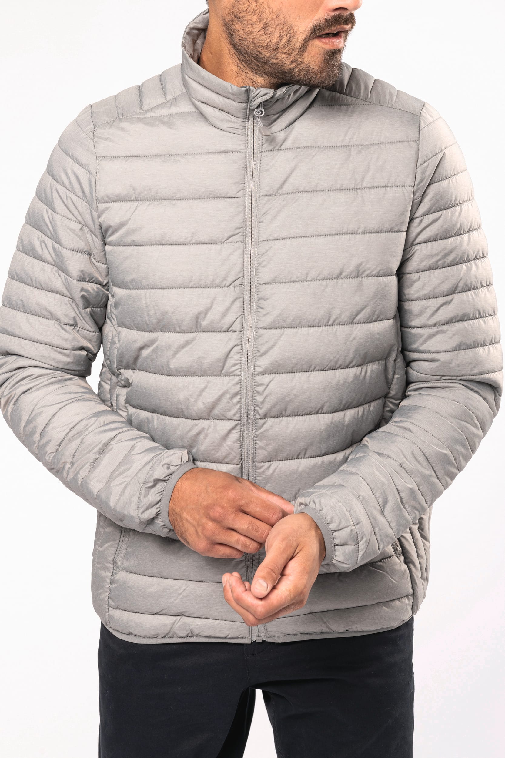 Doudoune légère homme