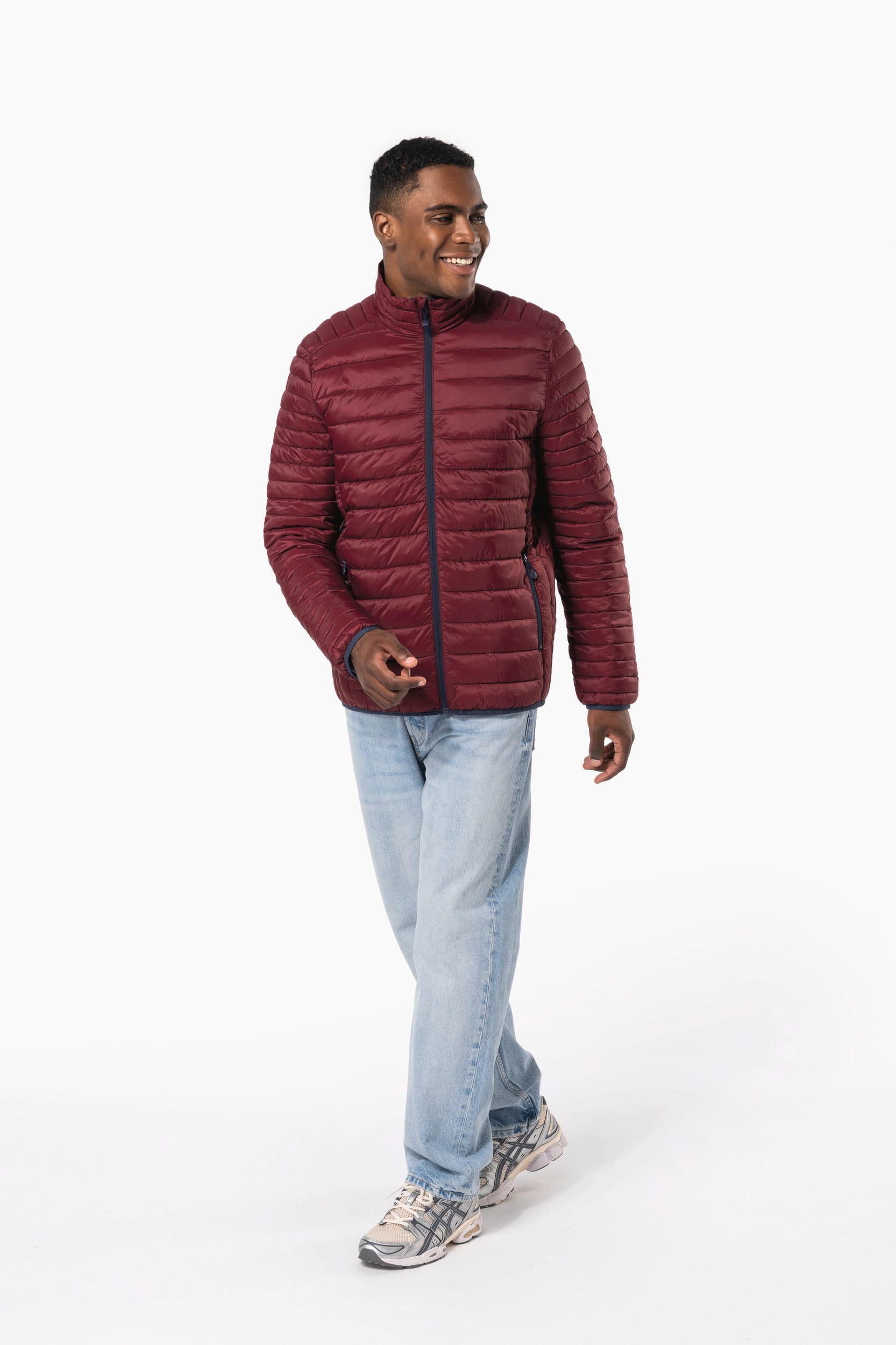 Doudoune légère homme - Image 7