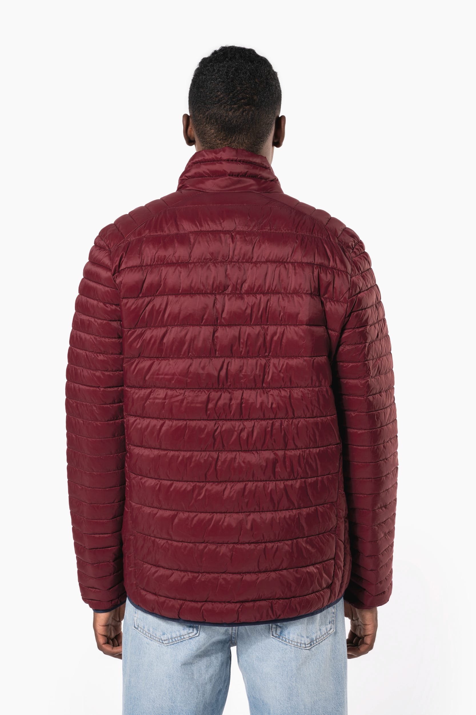 Doudoune légère homme - Image 2