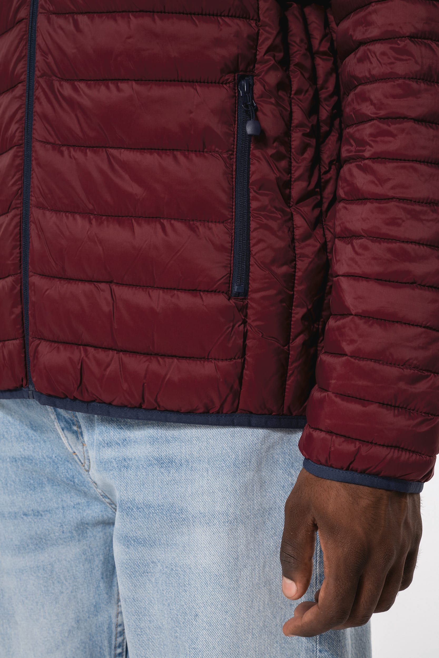 Doudoune légère homme - Image 4