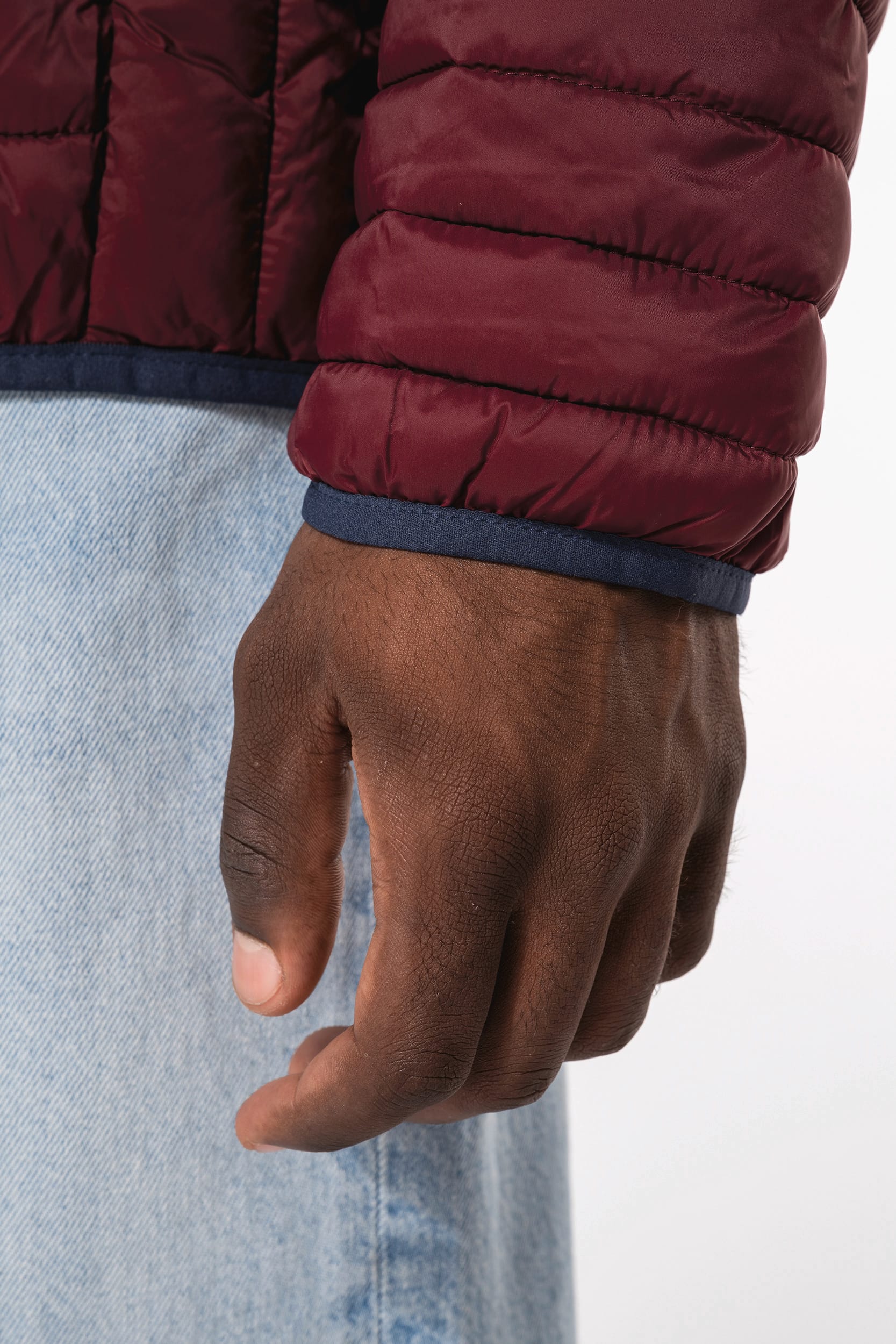 Doudoune légère homme - Image 5