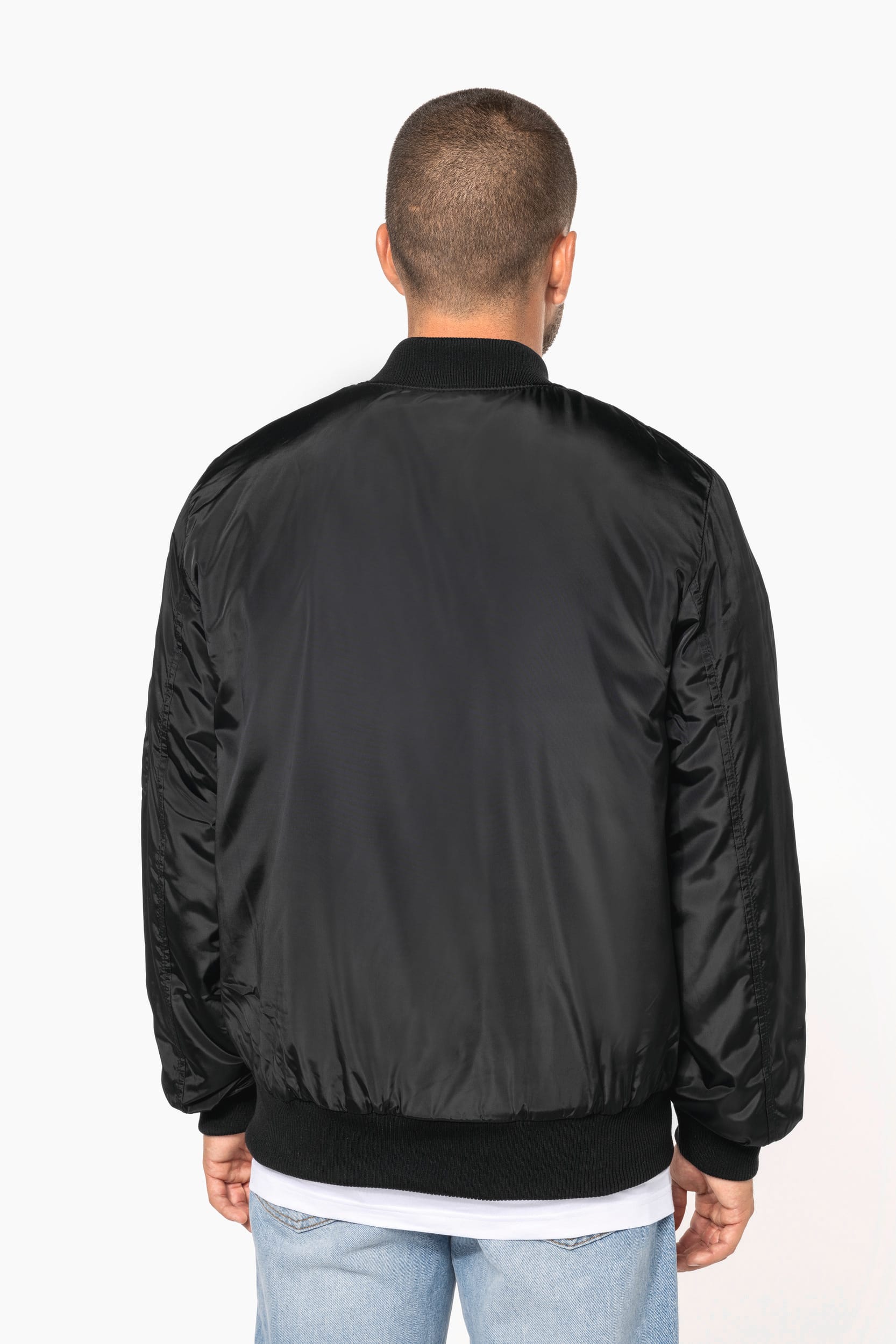 Blouson bomber homme - Image 2
