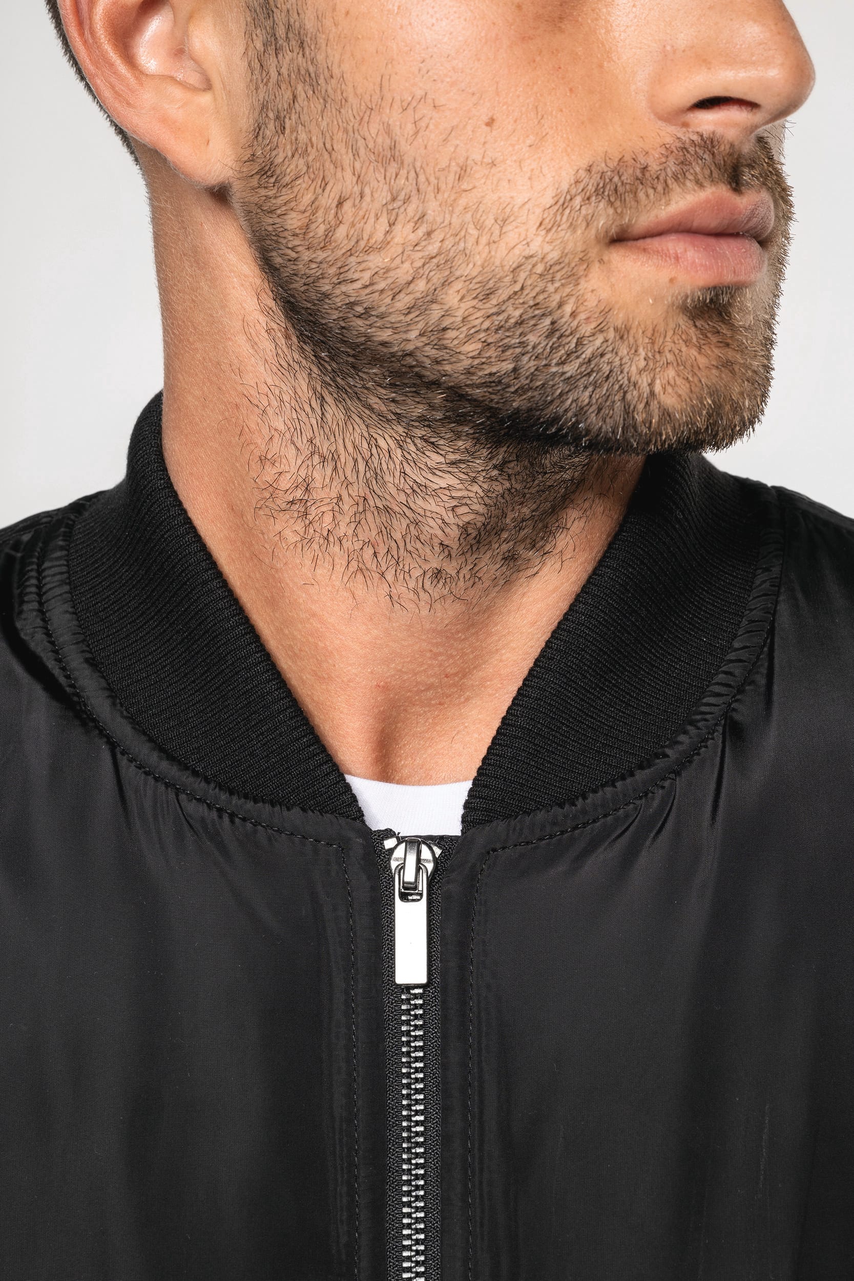 Blouson bomber homme - Image 5