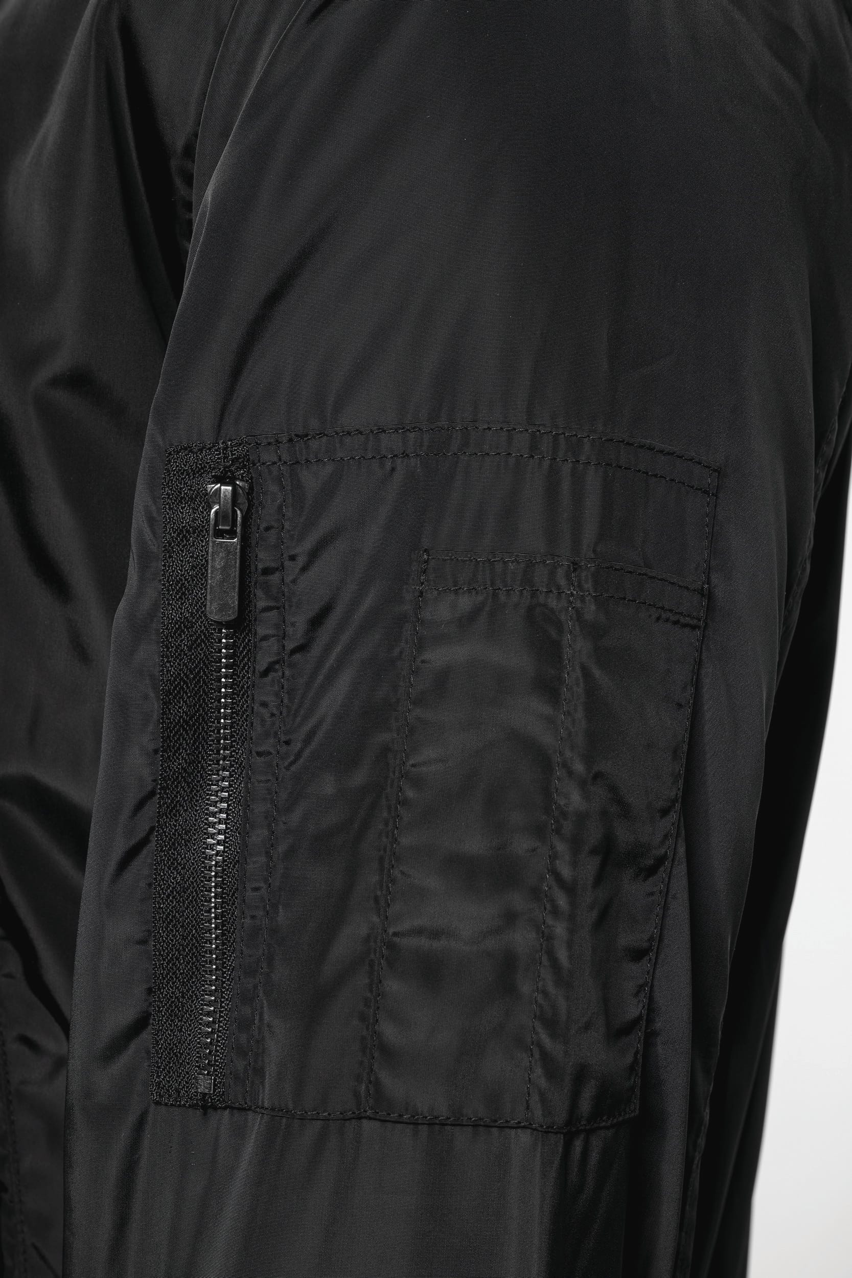 Blouson bomber homme - Image 4