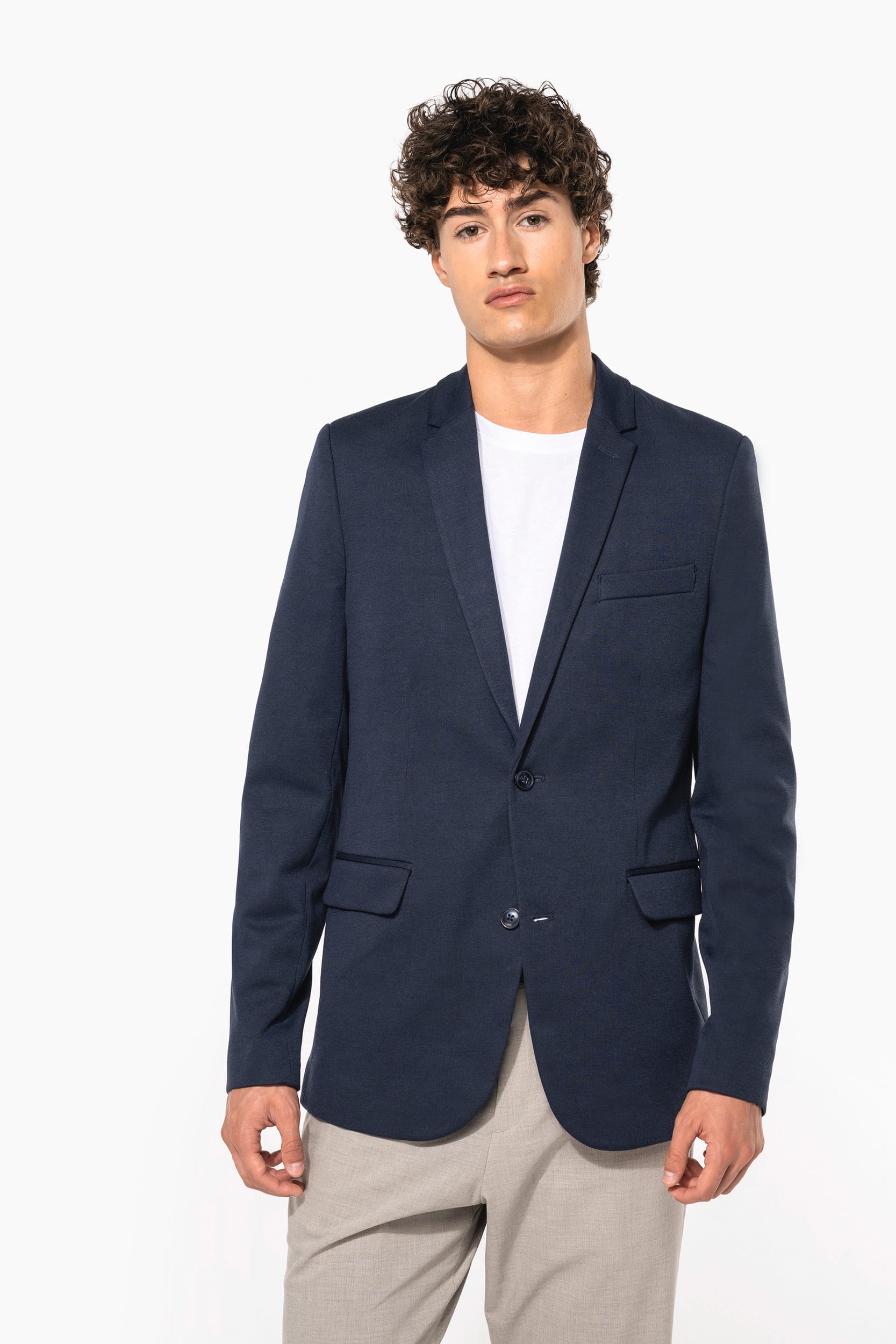 Veste maille homme - Image 12
