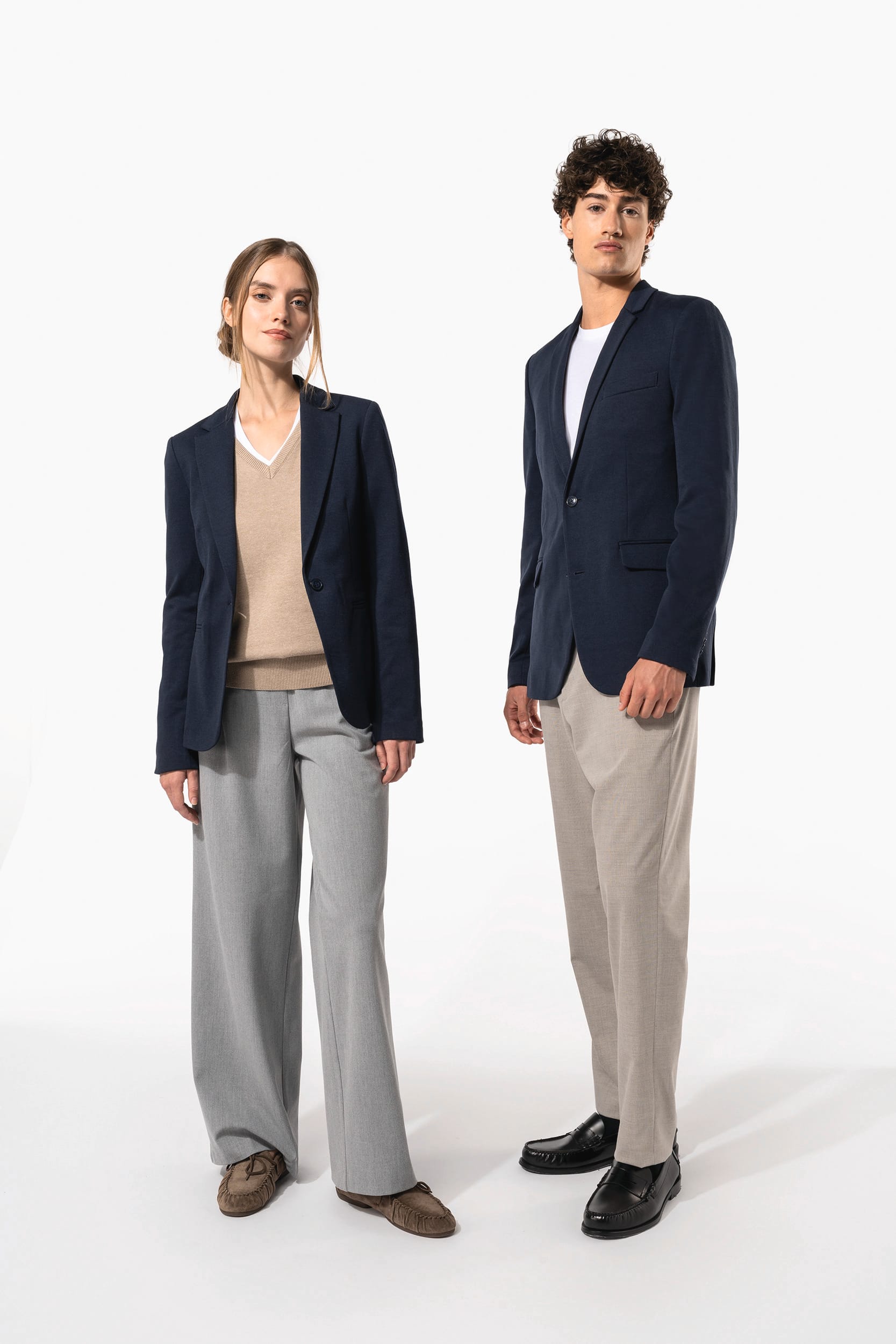 Veste maille homme - Image 10