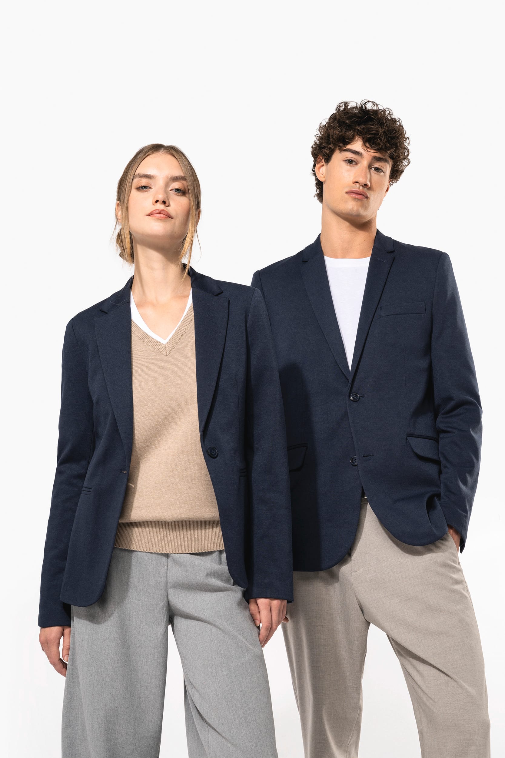 Veste maille homme - Image 14