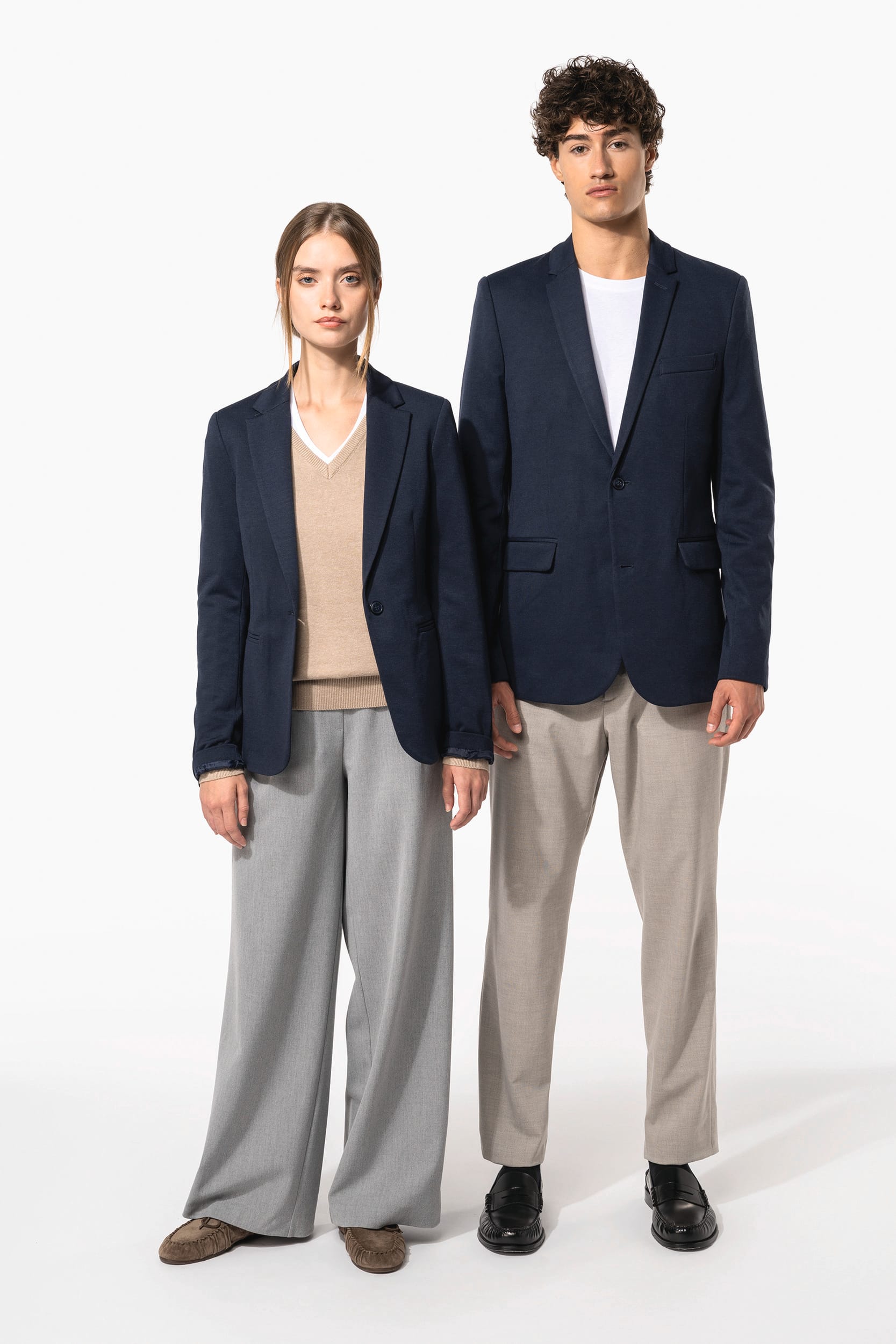 Veste maille homme - Image 13