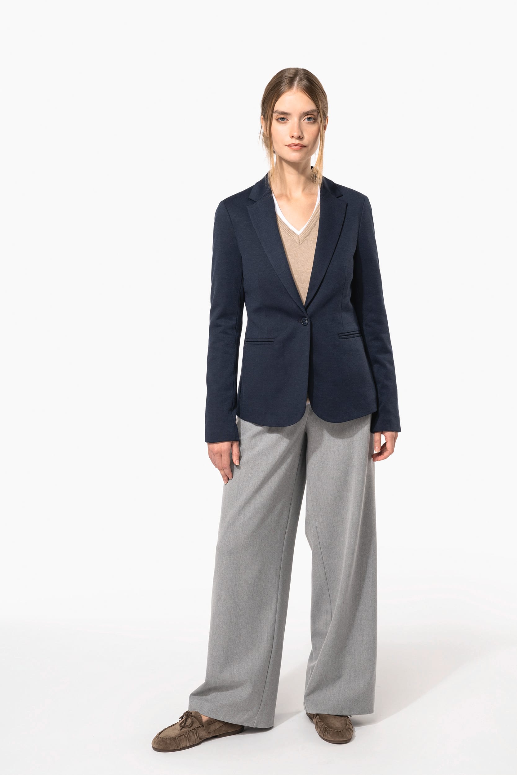 Veste maille femme - Image 5