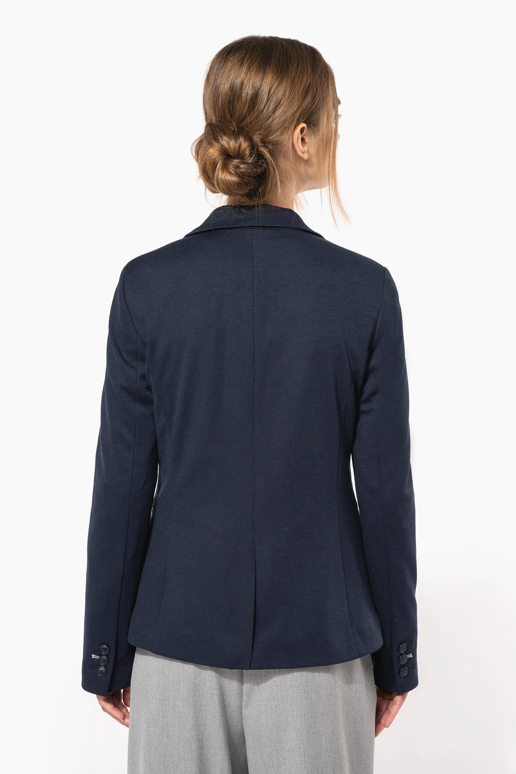 Veste maille femme - Image 2