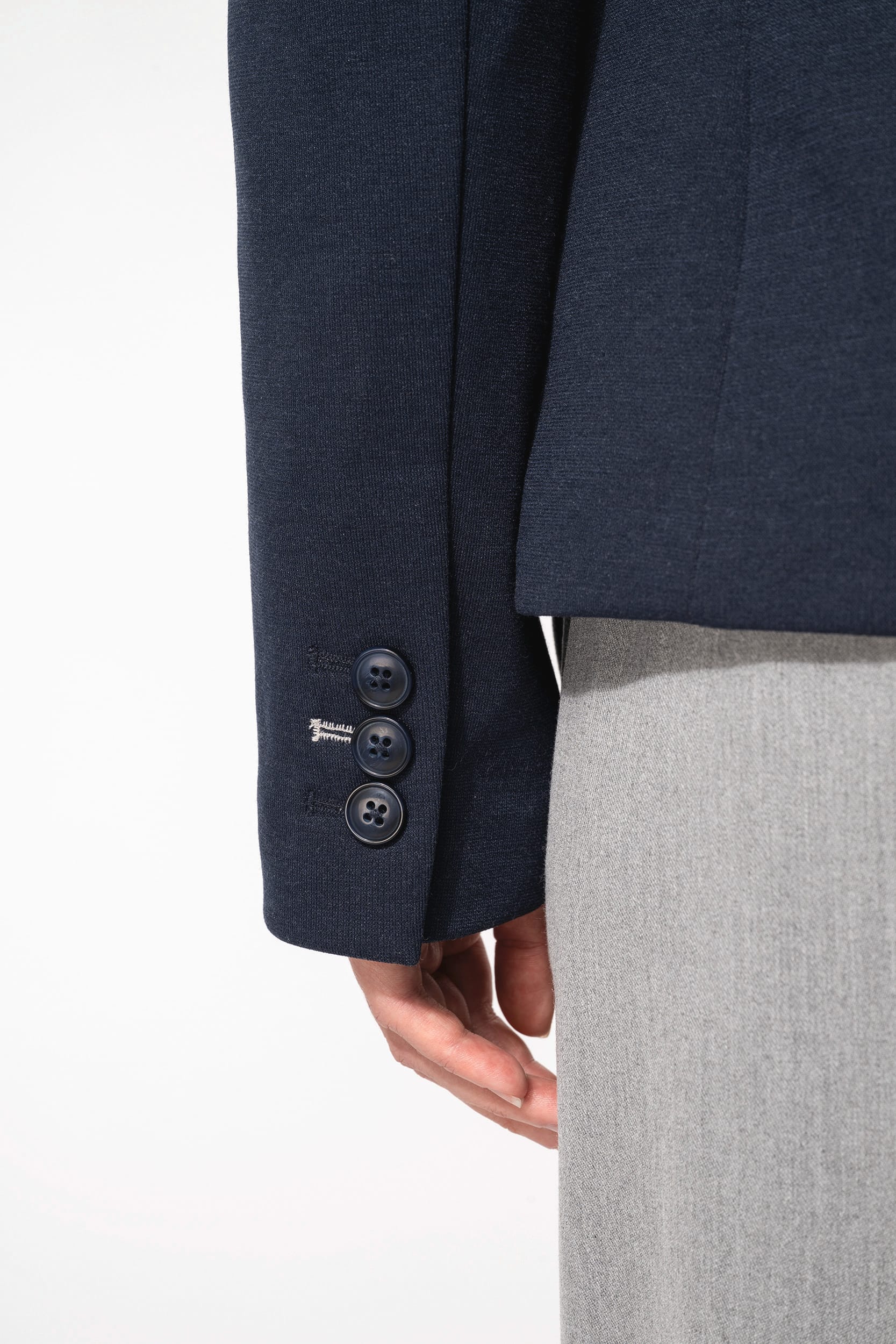 Veste maille femme - Image 6