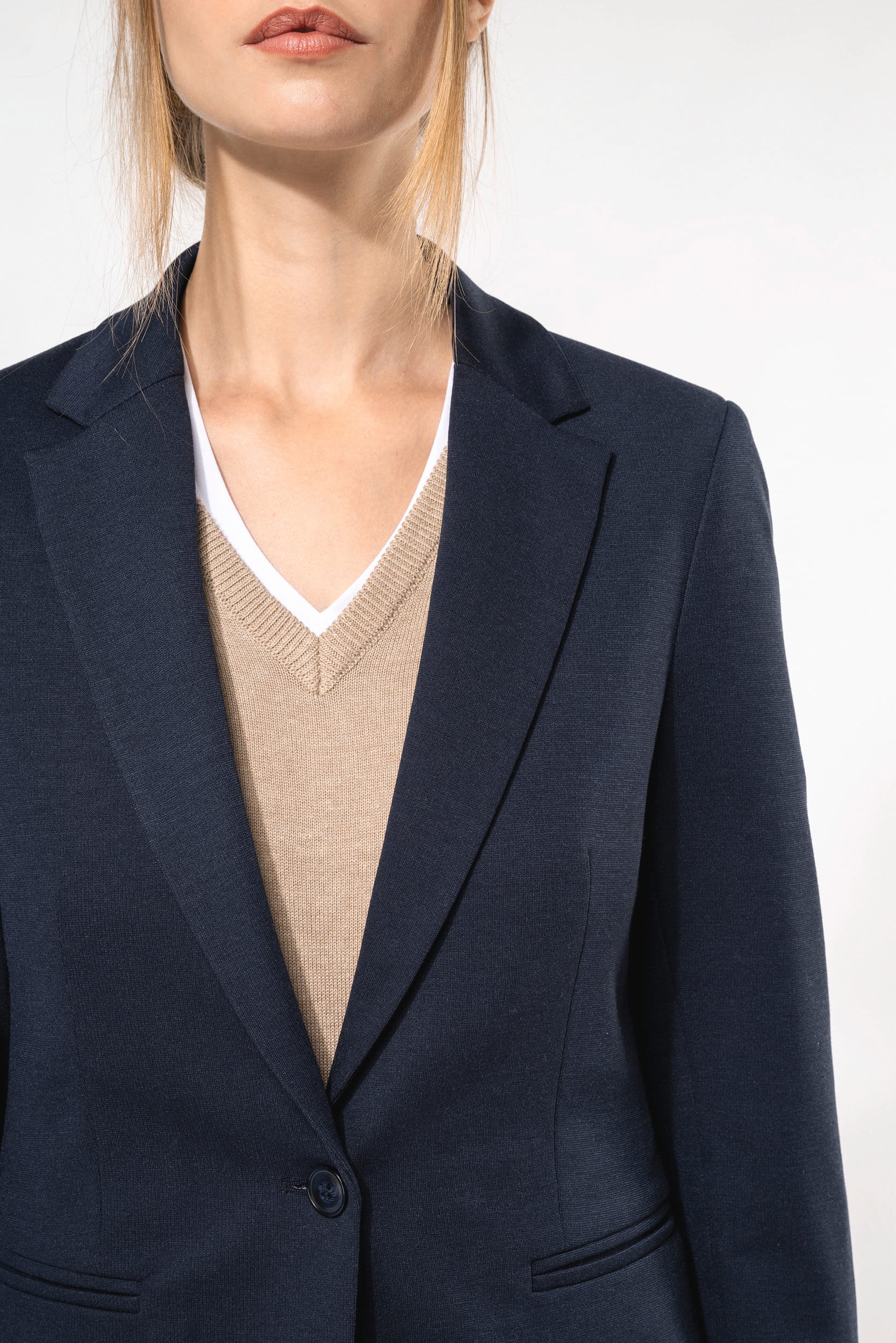 Veste maille femme - Image 8