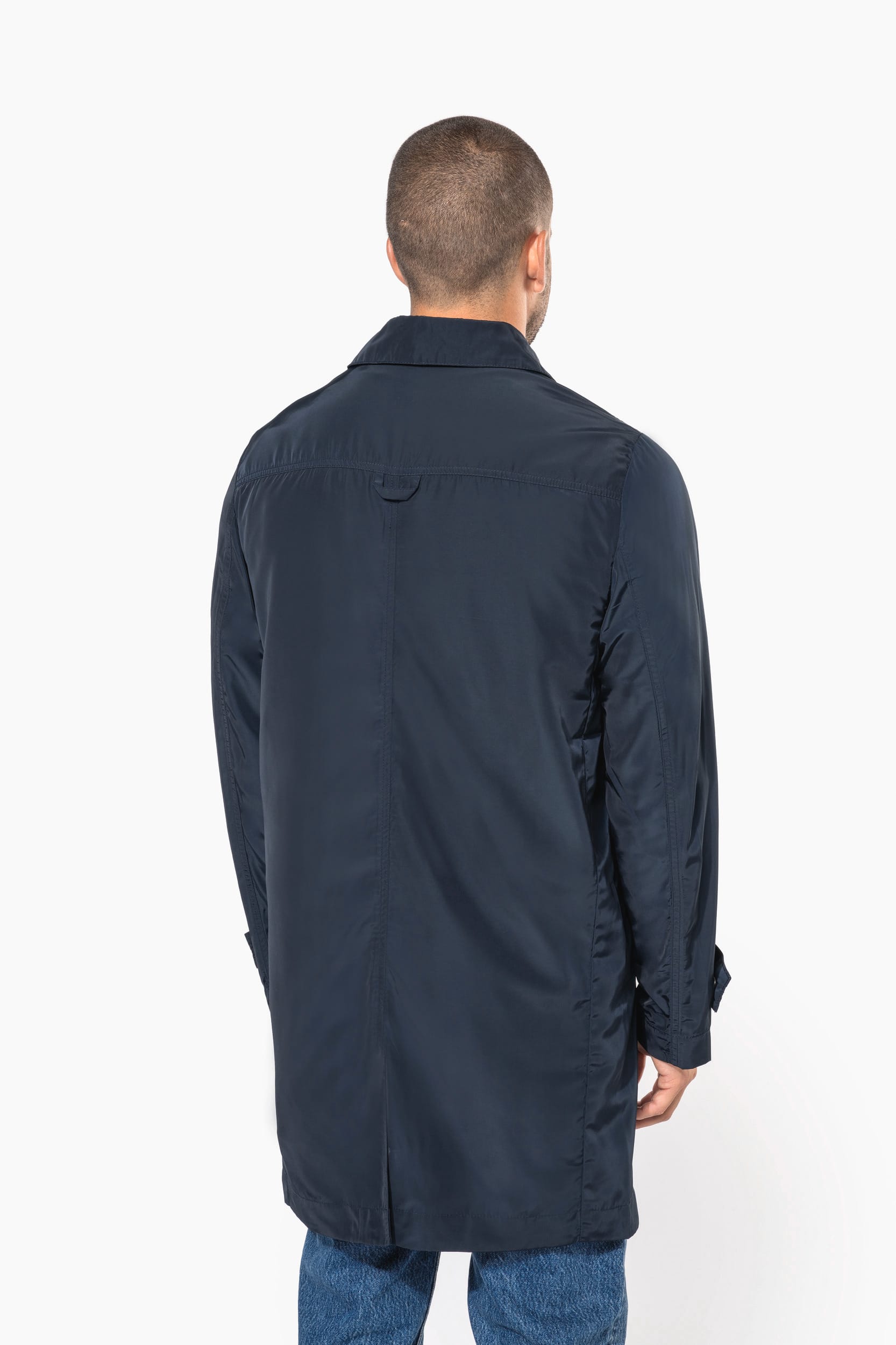 Trench léger homme - Image 2