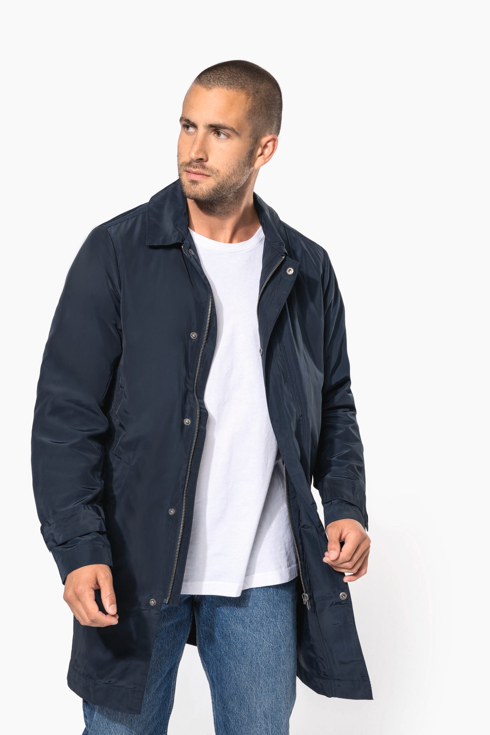 Trench léger homme - Image 10