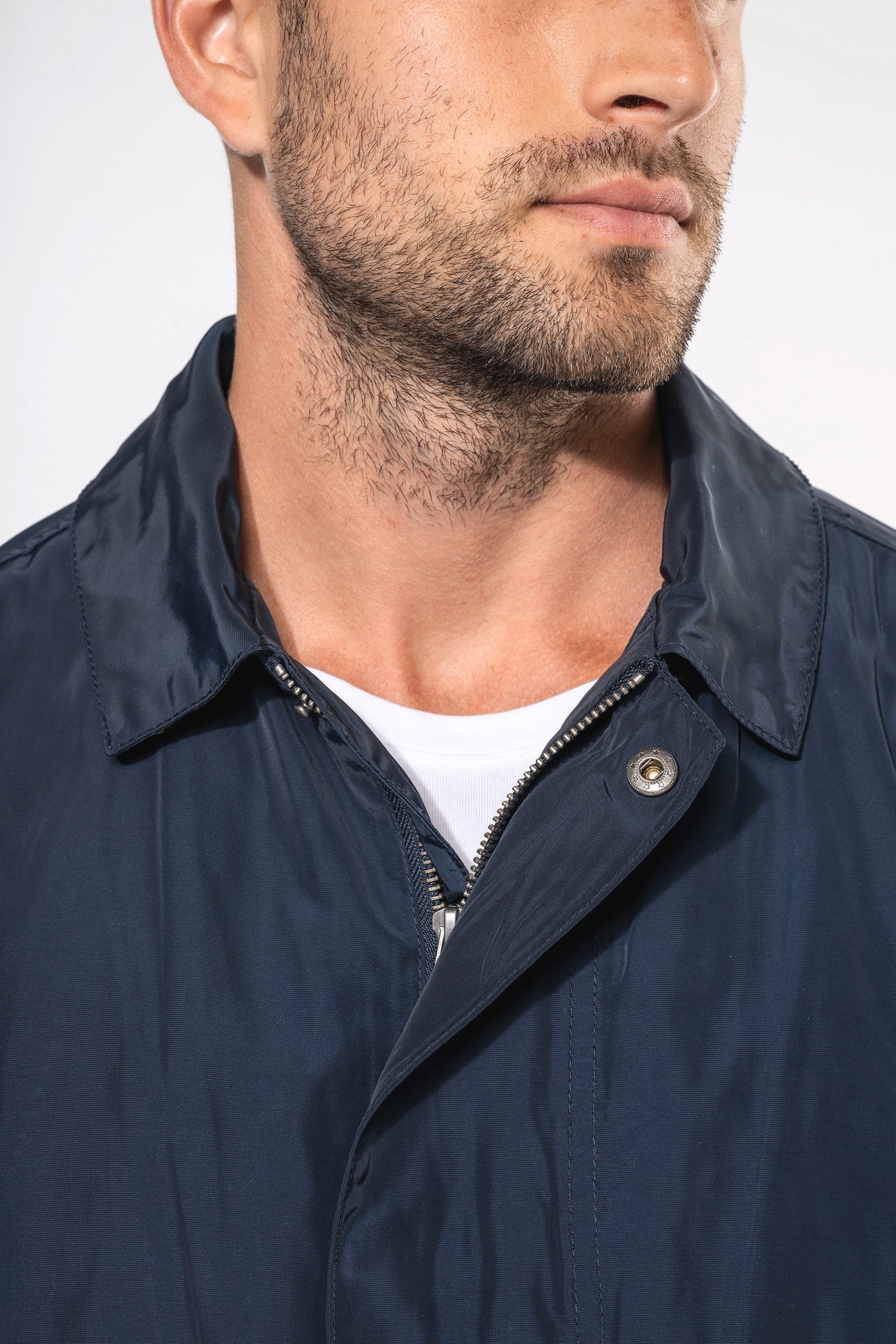 Trench léger homme - Image 6