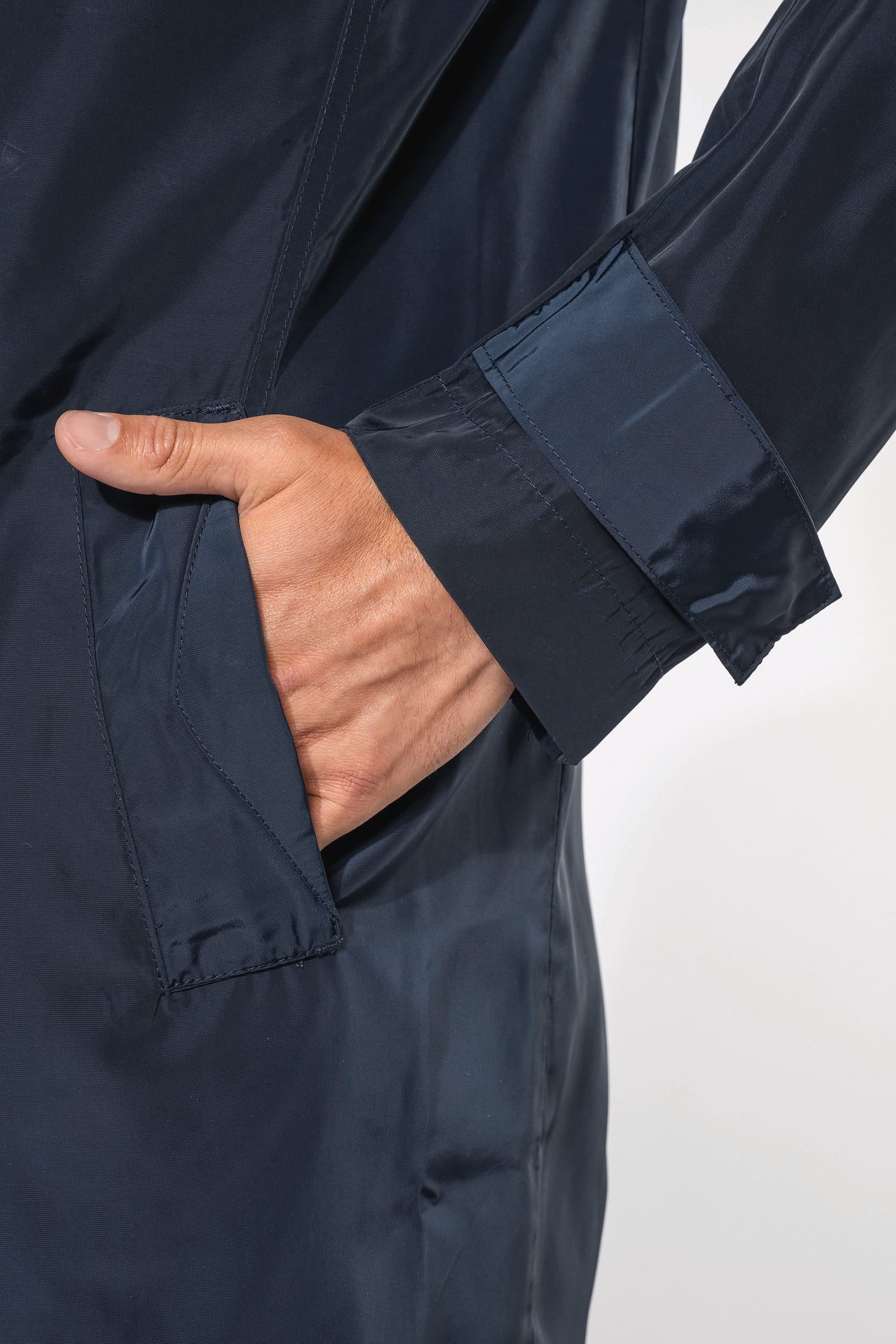 Trench léger homme - Image 7