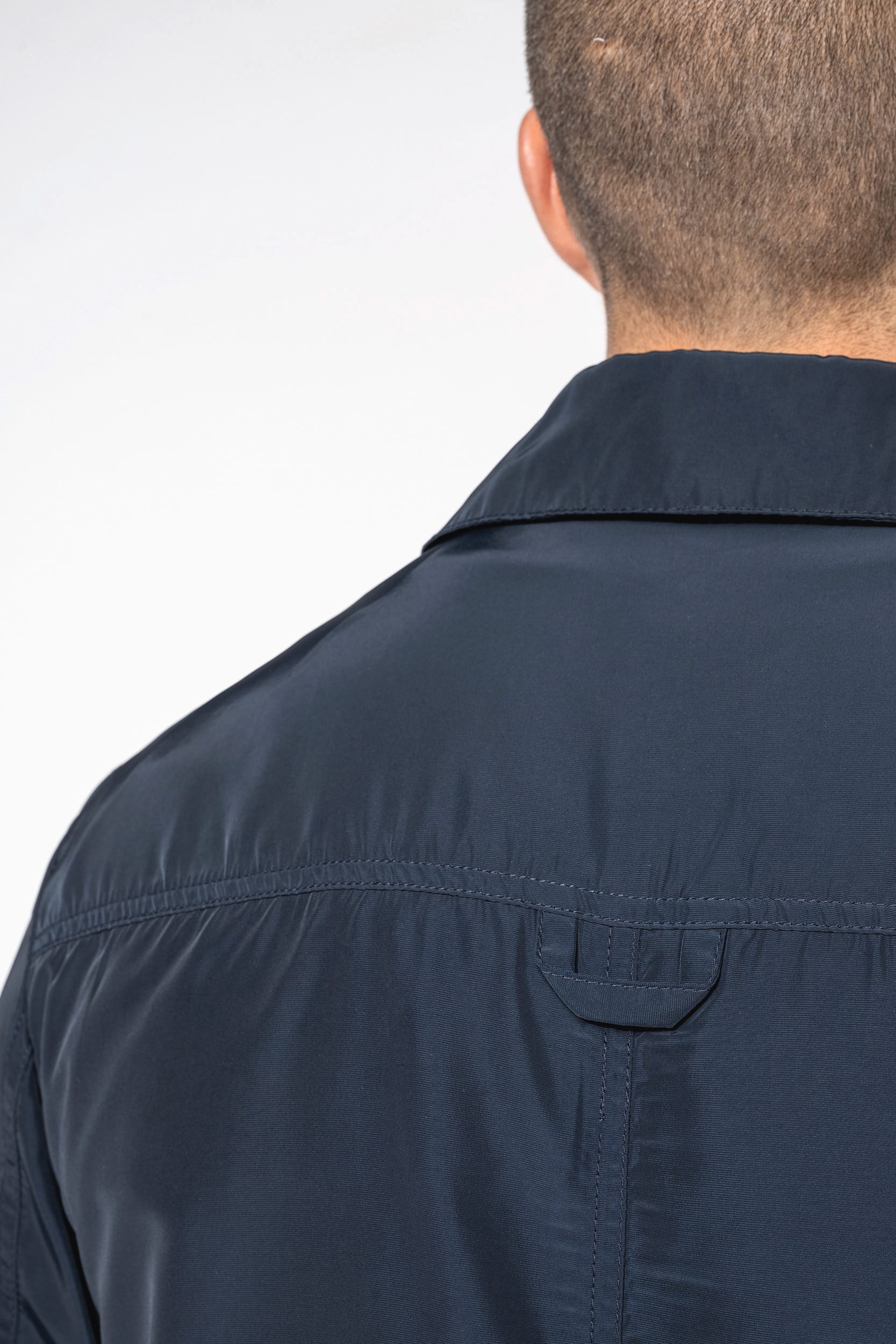 Trench léger homme - Image 3