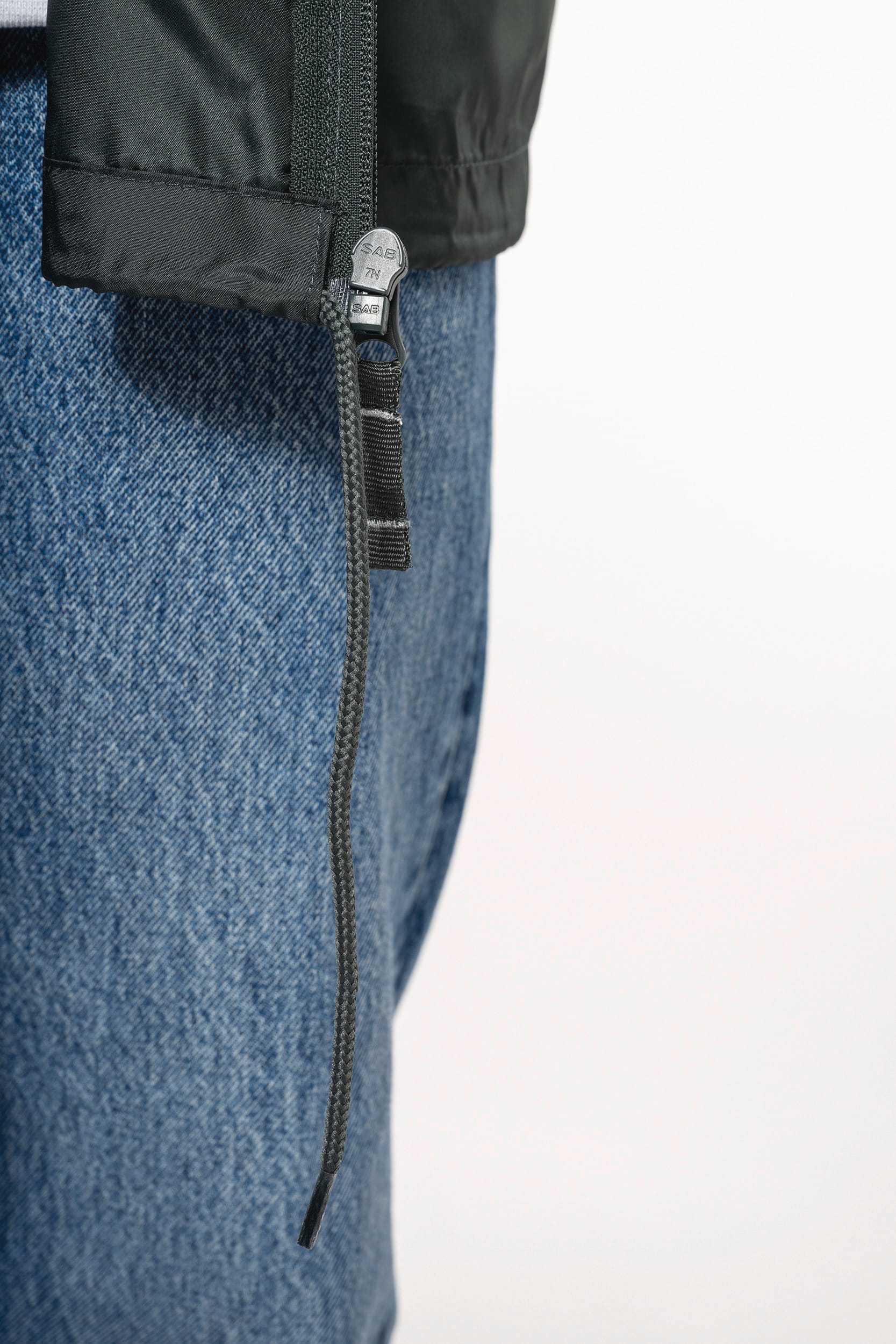 Coupe-vent unisexe - Image 7