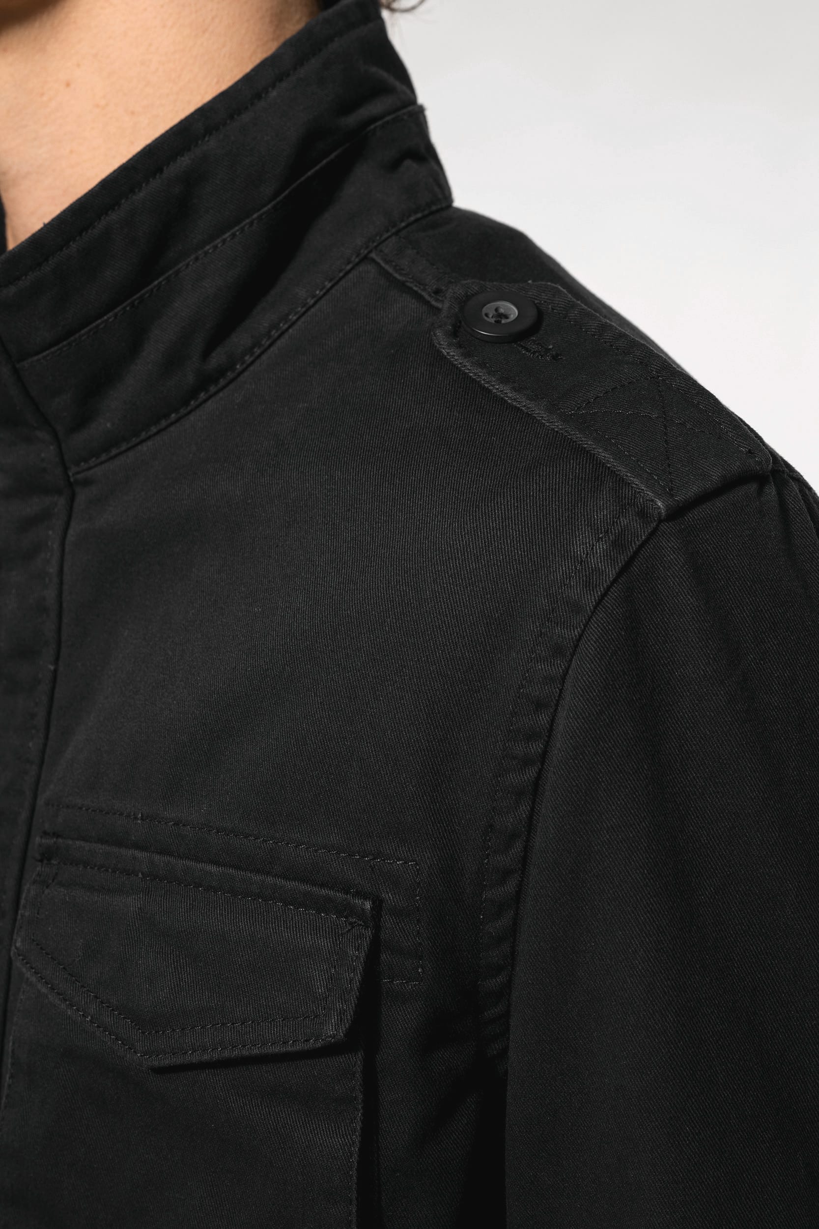 Veste safari homme - Image 7