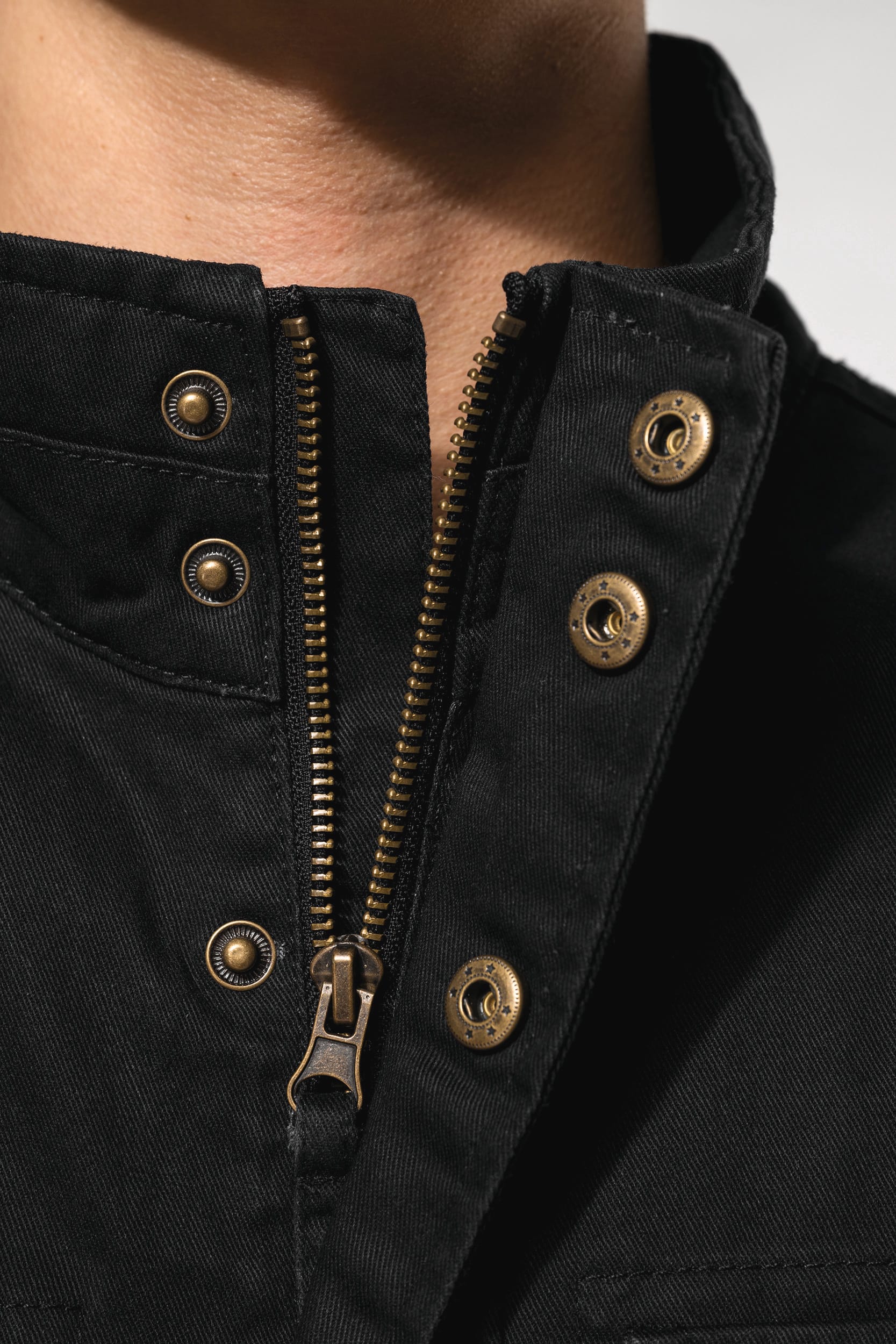 Veste safari homme - Image 4