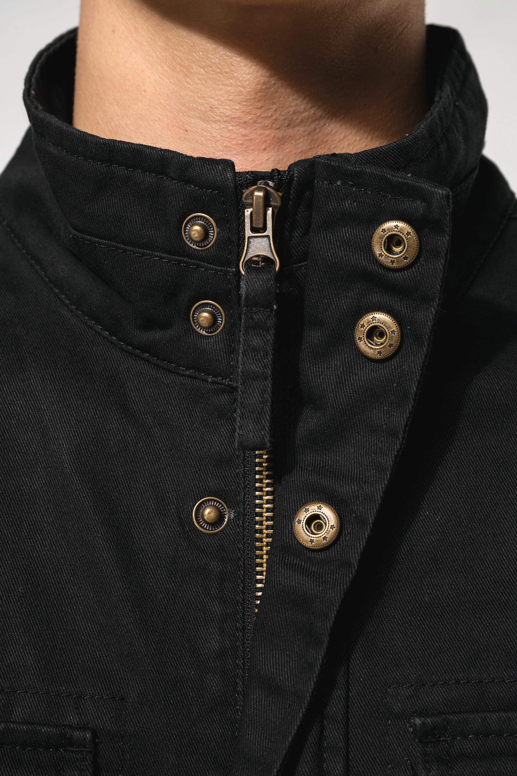 Veste safari homme - Image 6