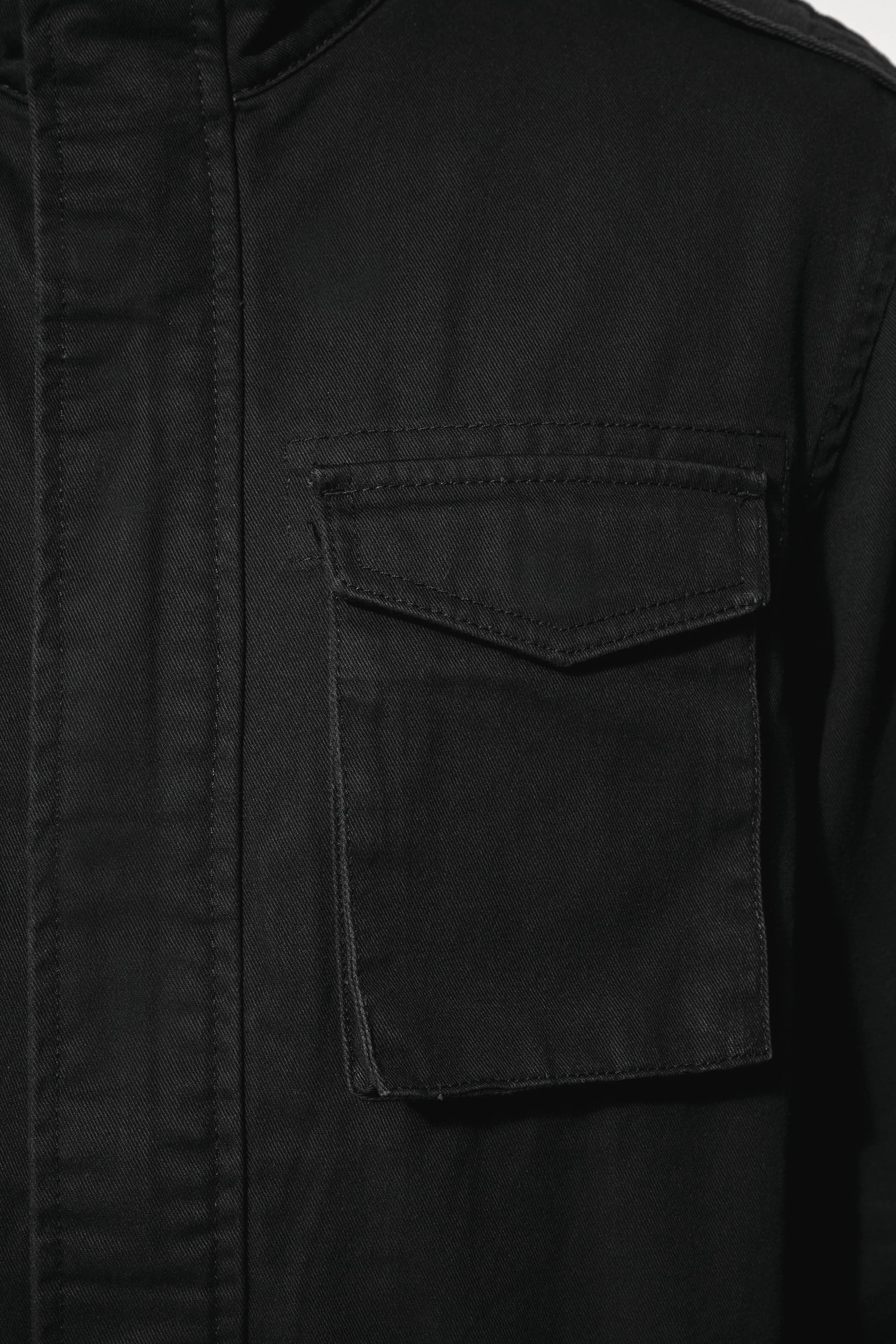 Veste safari homme - Image 13