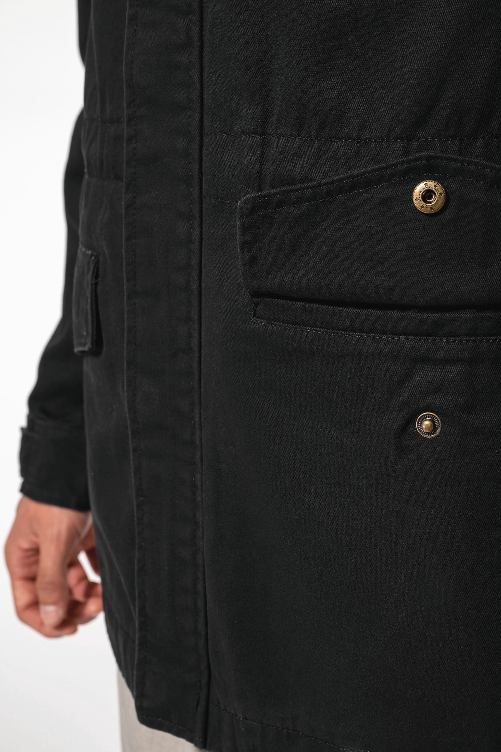 Veste safari homme - Image 14