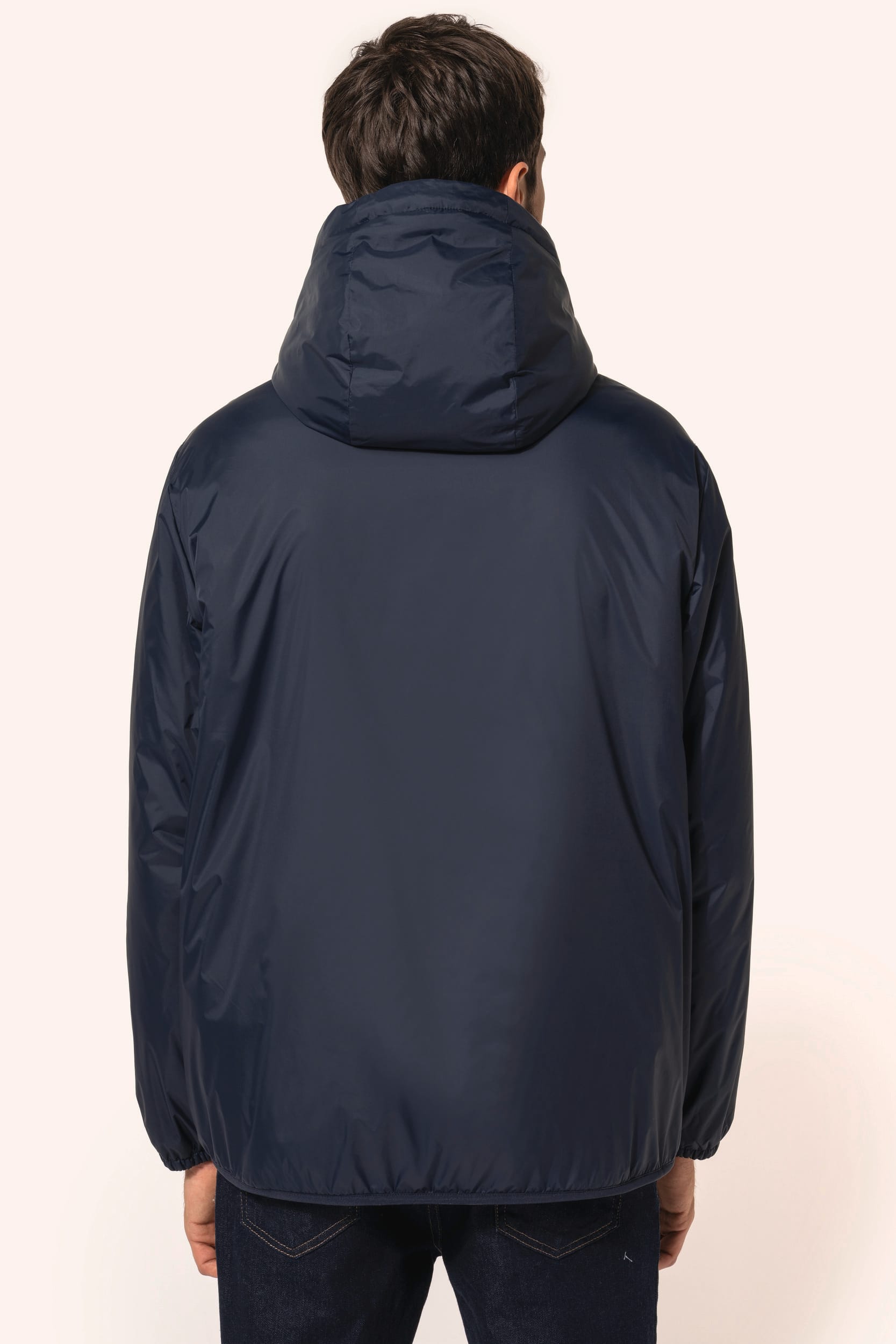 Veste doublée sherpa unisexe - Image 12