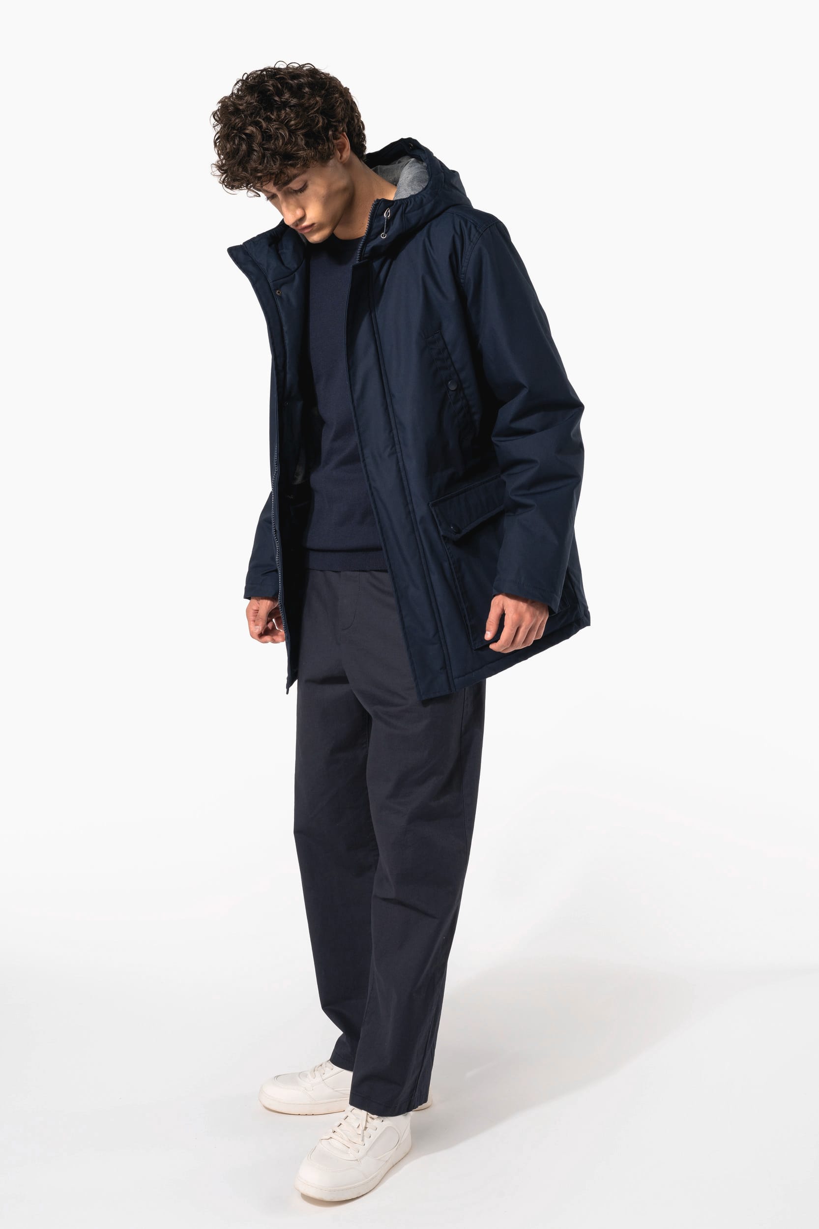 Parka grand froid - Image 15