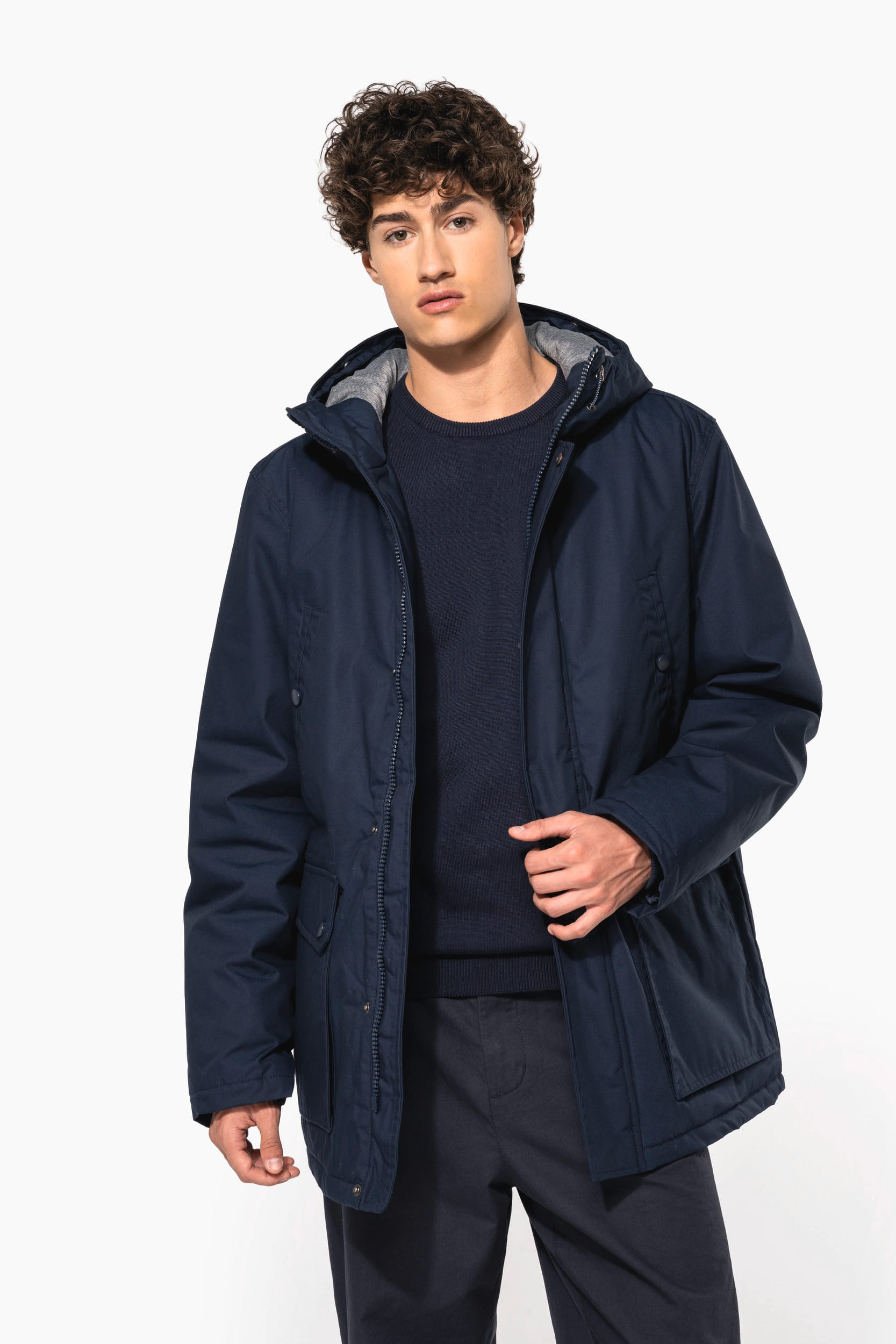 Parka grand froid - Image 16