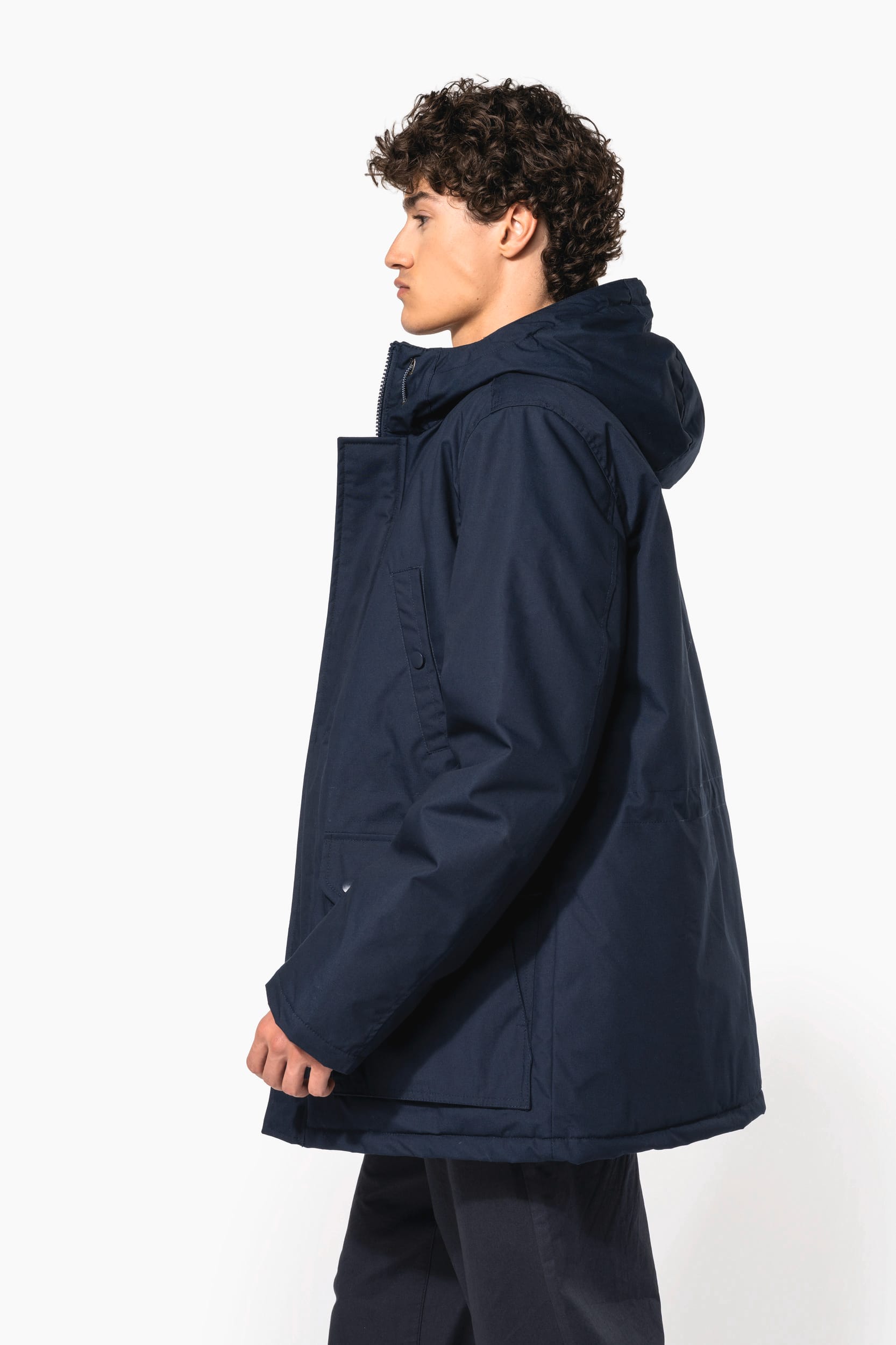 Parka grand froid - Image 17