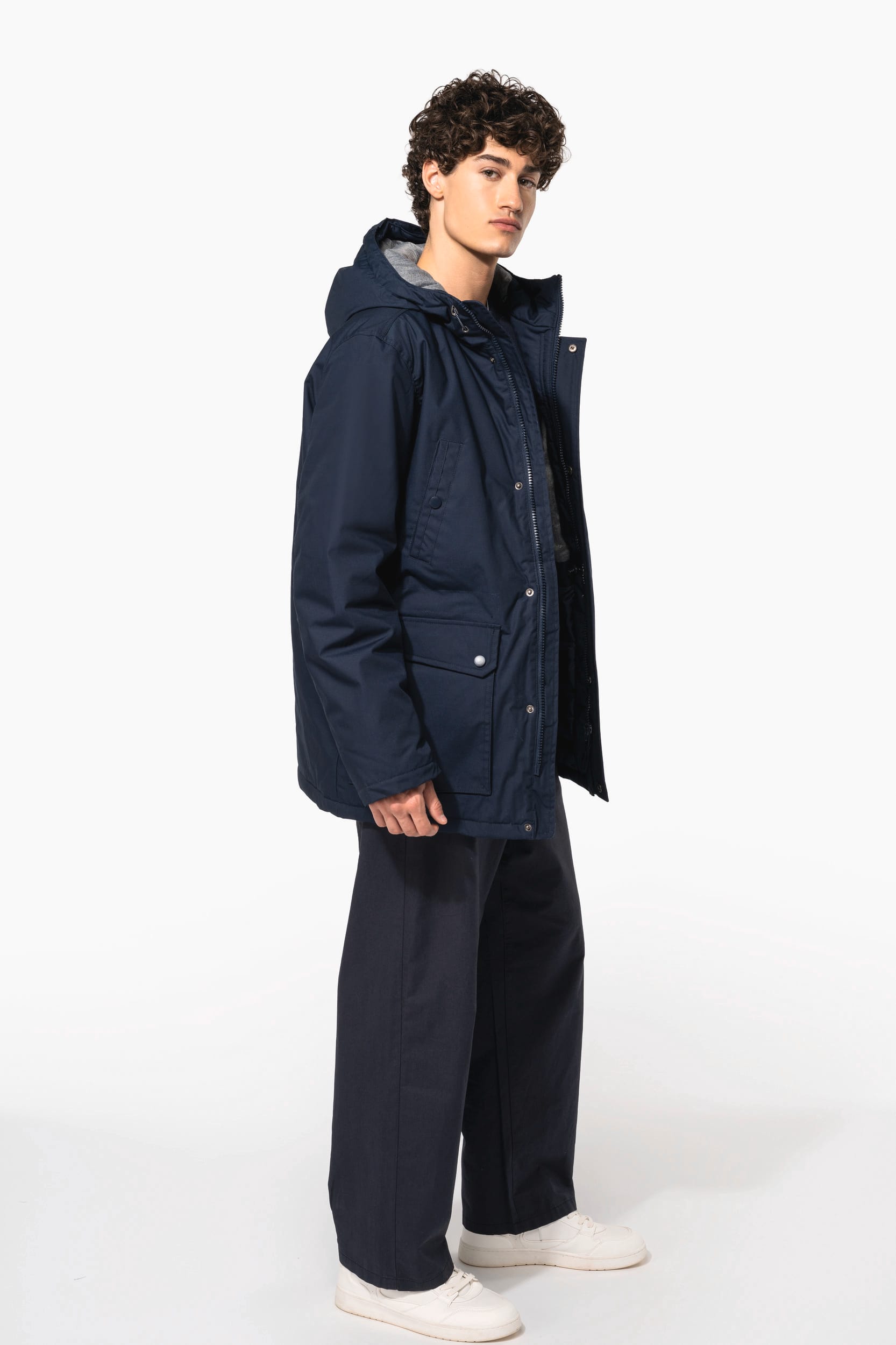 Parka grand froid - Image 18