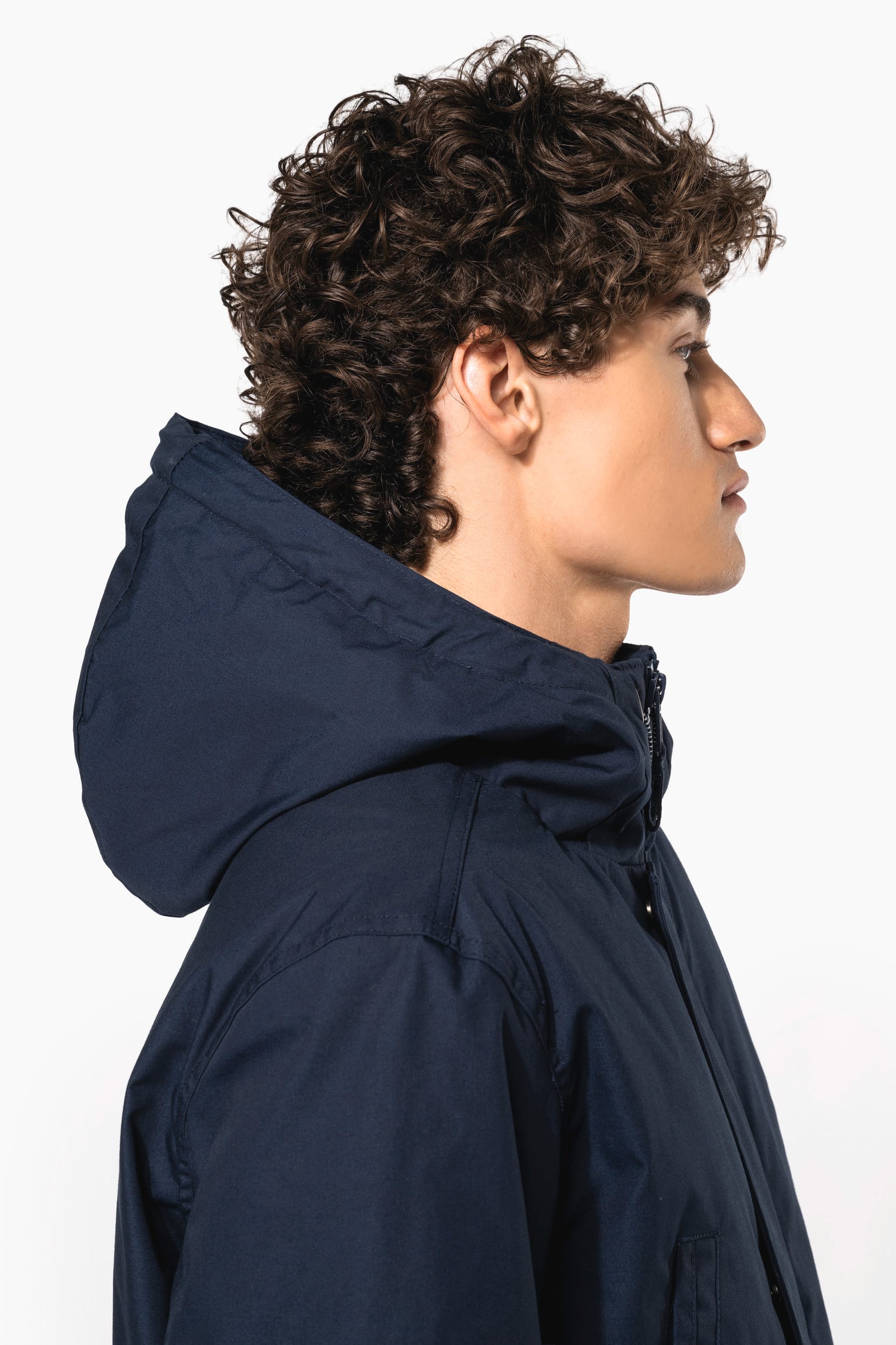 Parka grand froid - Image 4