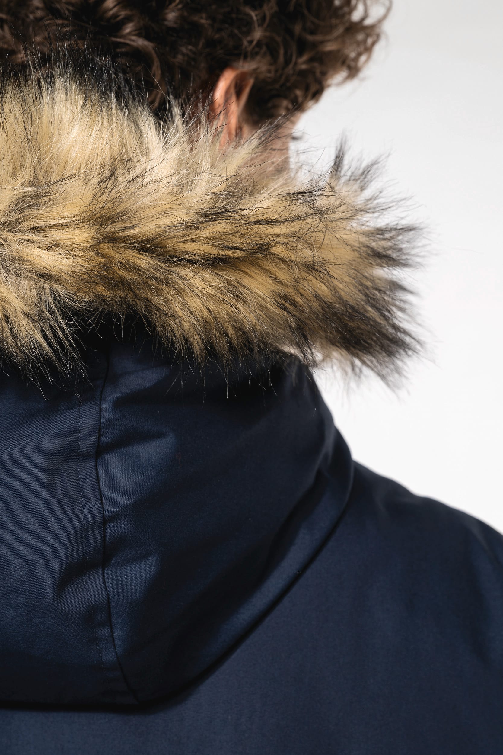 Parka grand froid - Image 7