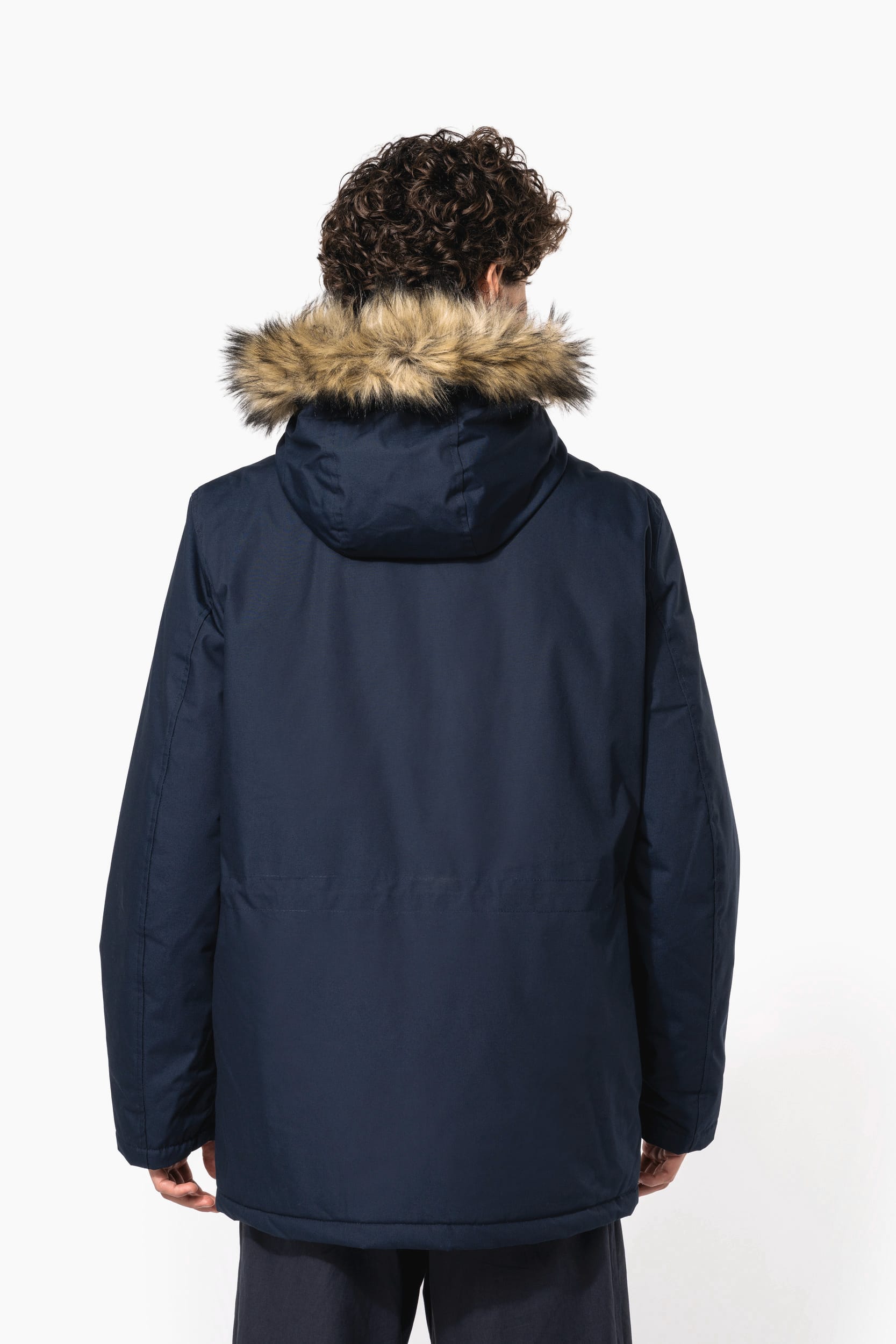 Parka grand froid - Image 2