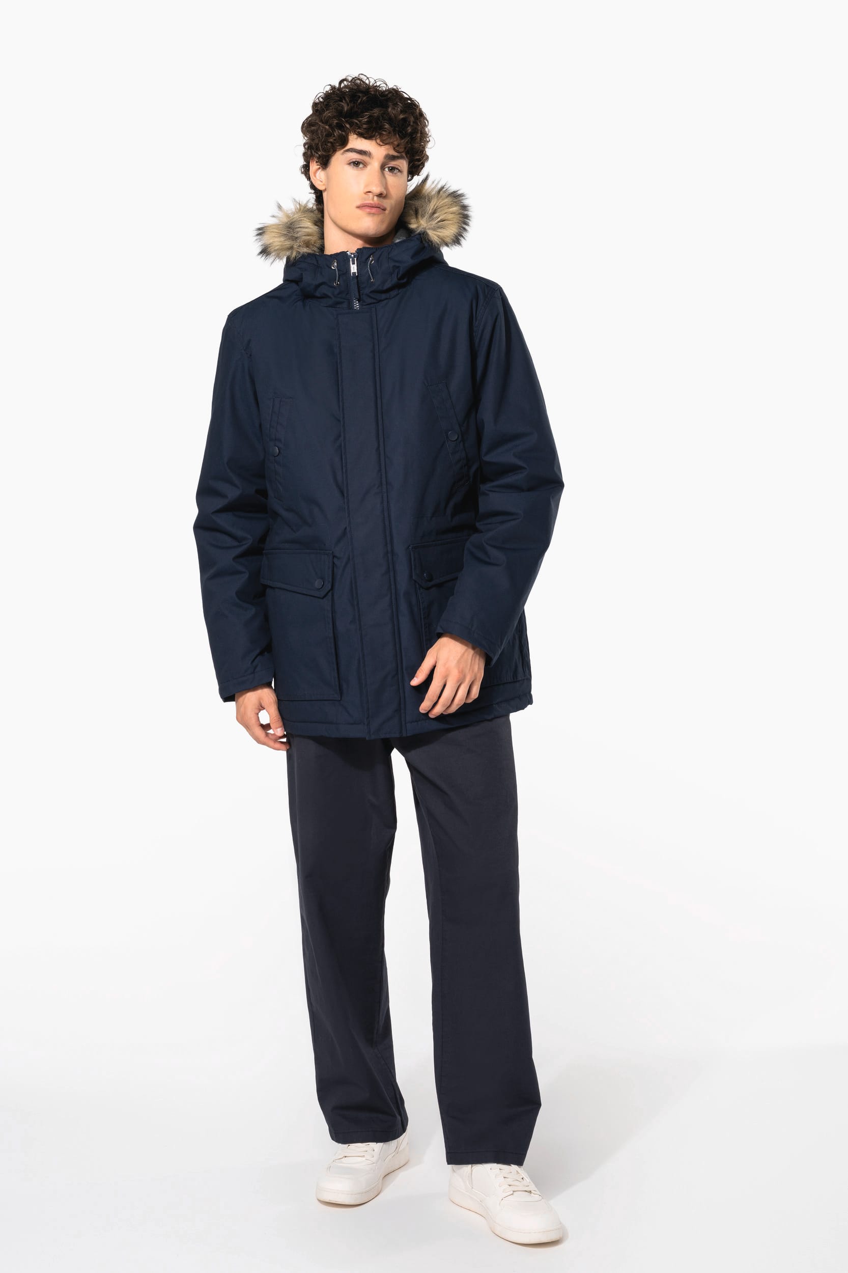 Parka grand froid - Image 14