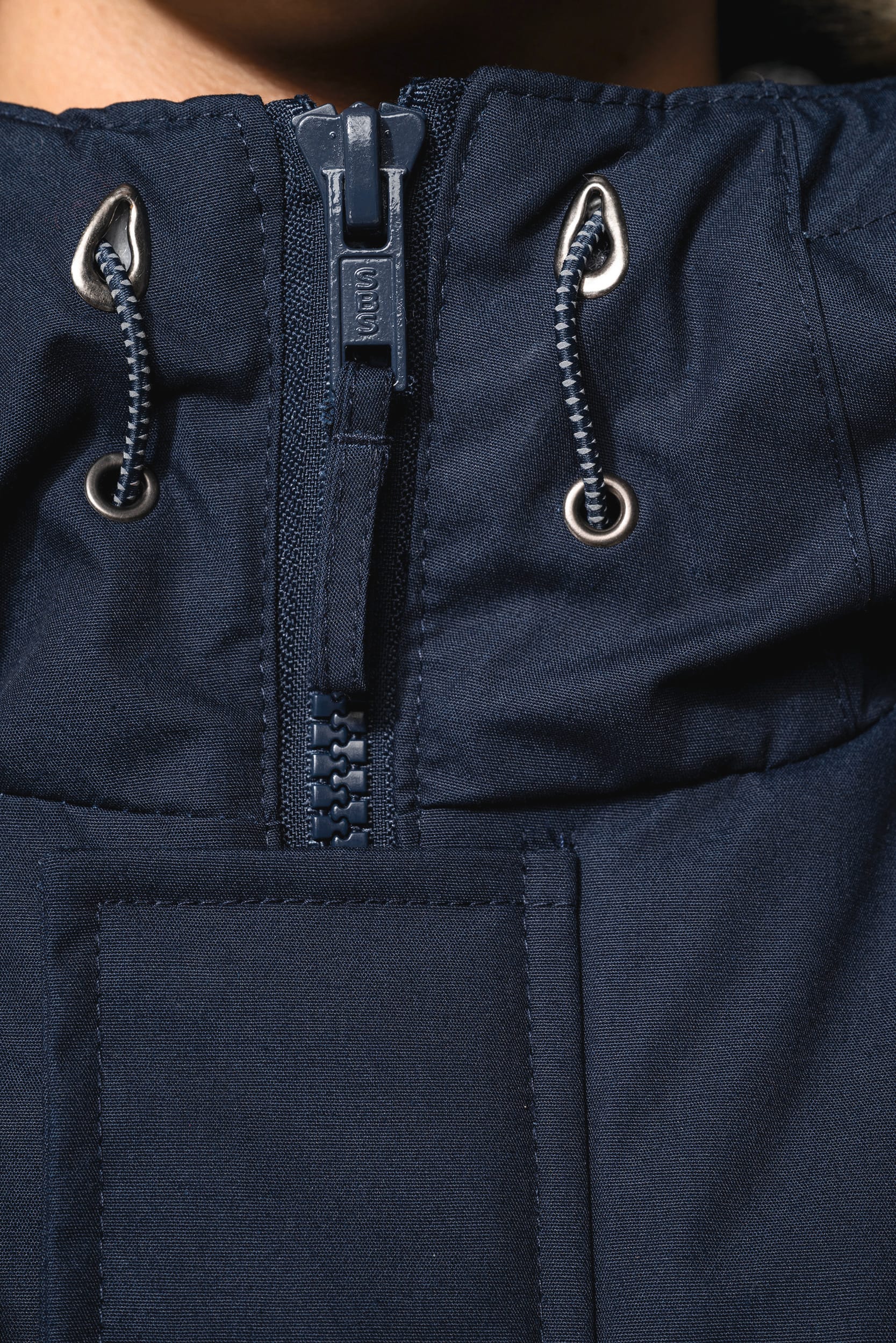 Parka grand froid - Image 8