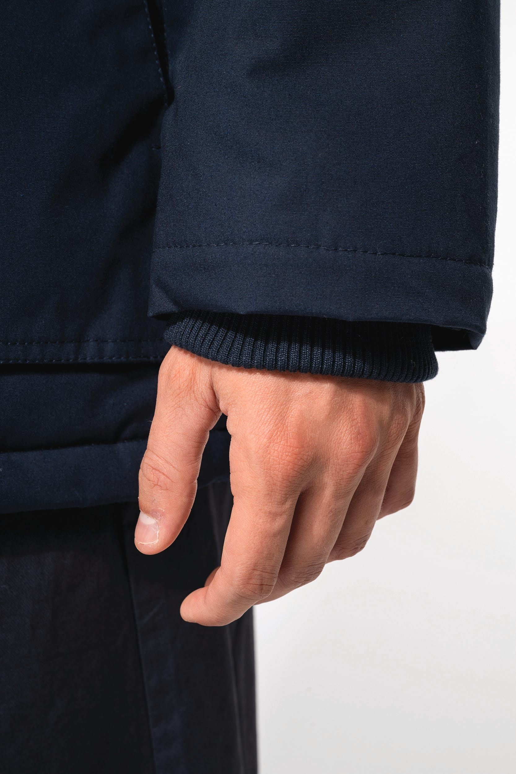 Parka grand froid - Image 10