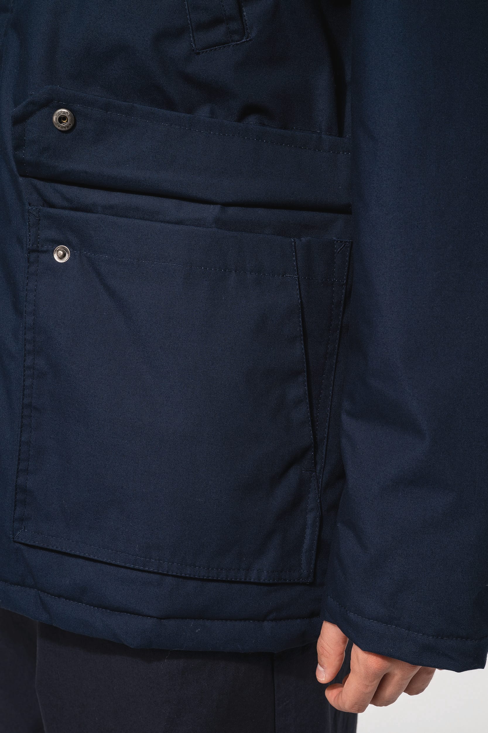 Parka grand froid - Image 11