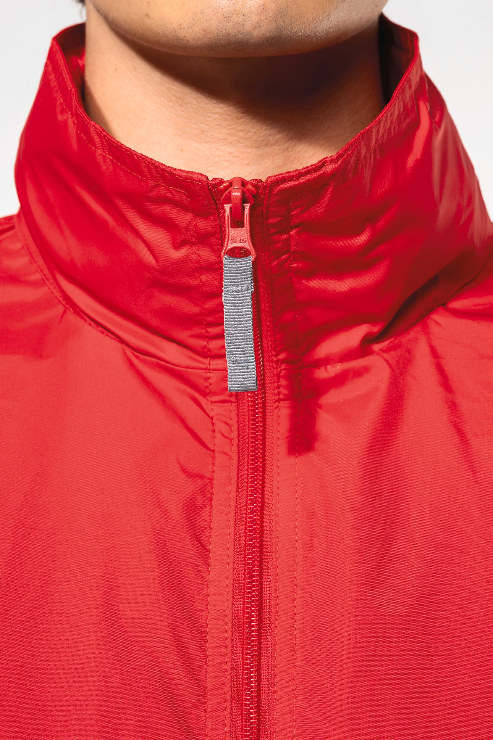 Coupe-vent doublé homme - Image 4