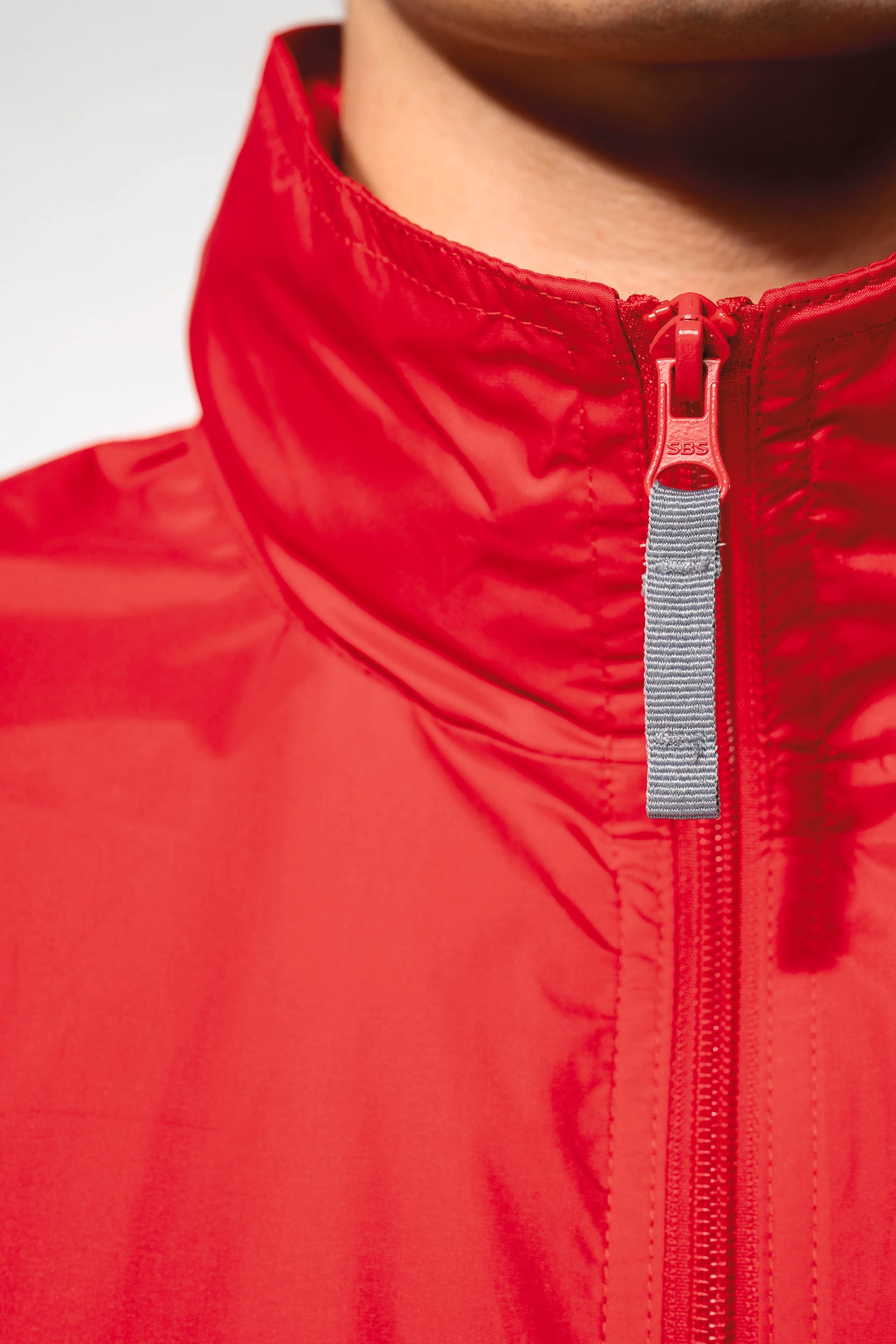 Coupe-vent doublé homme - Image 11