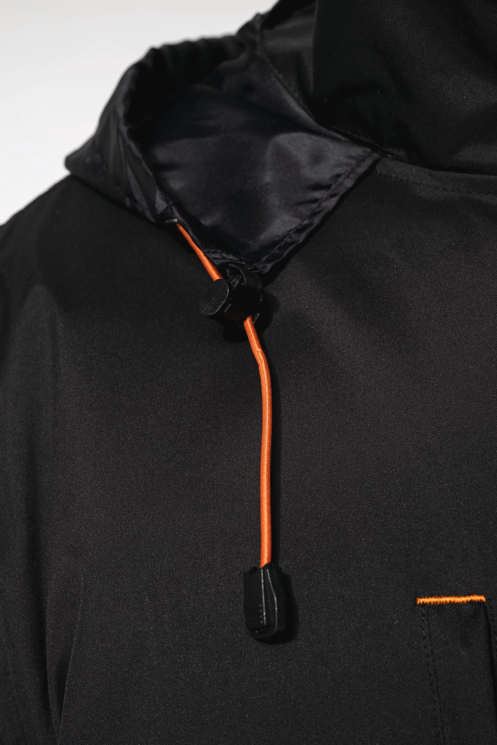 Blouson à manches amovibles homme - Image 4