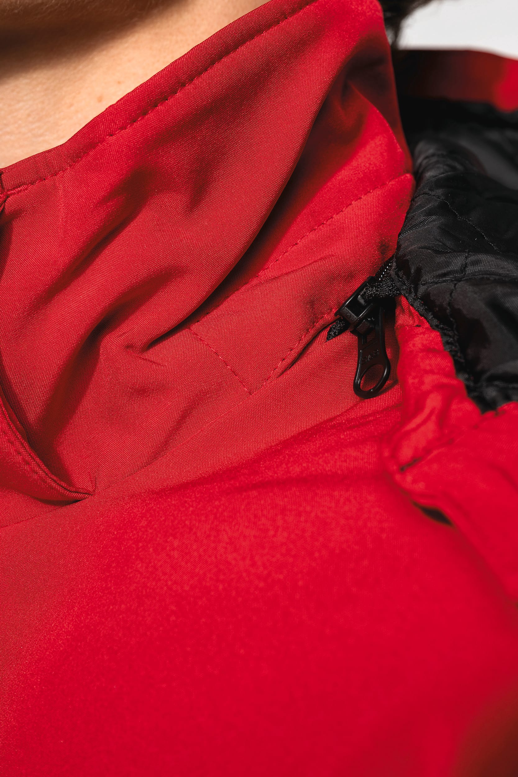 Parka softshell doublée capuche homme - Image 13