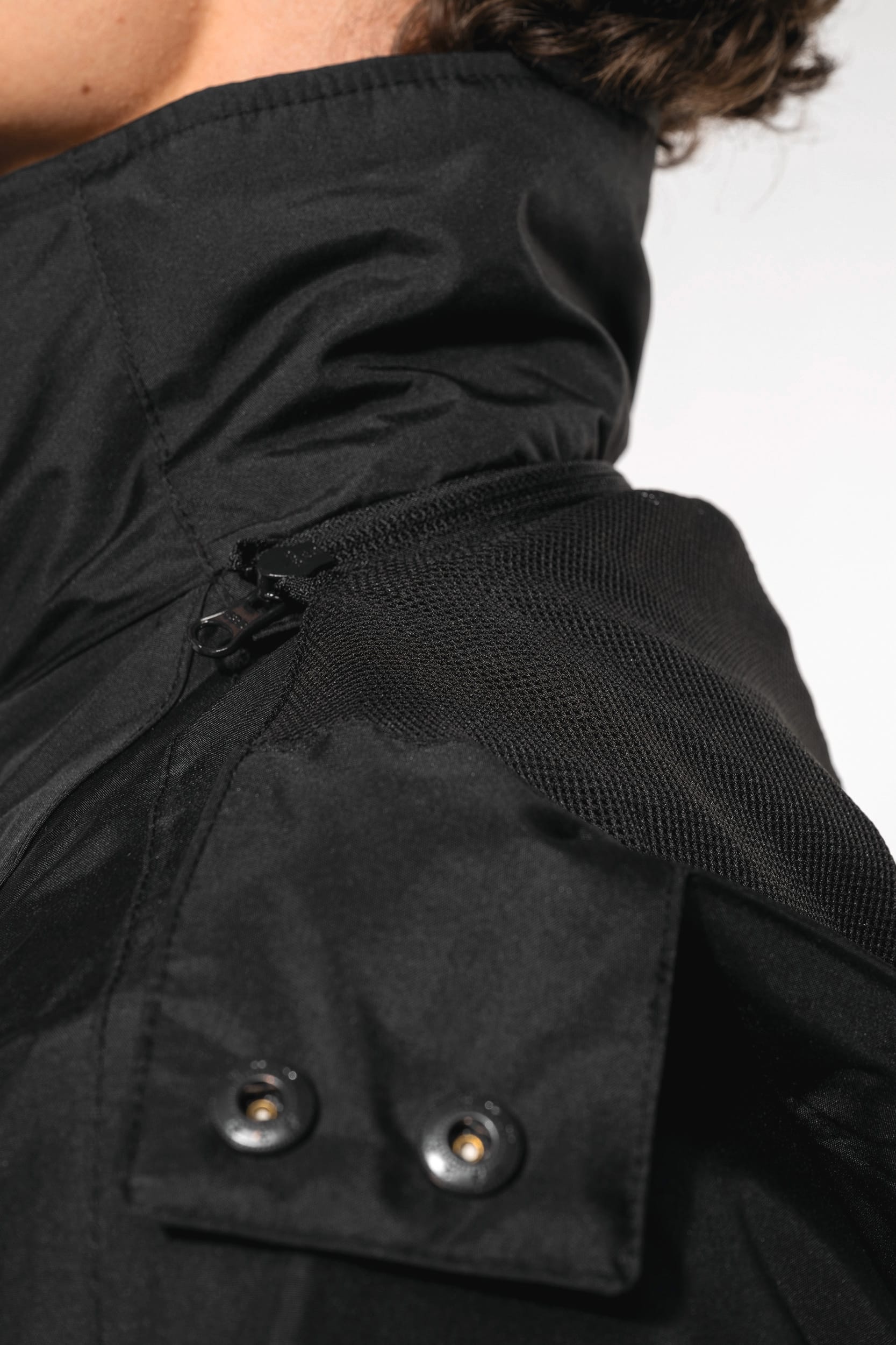 Parka 3 en 1 homme - Image 5