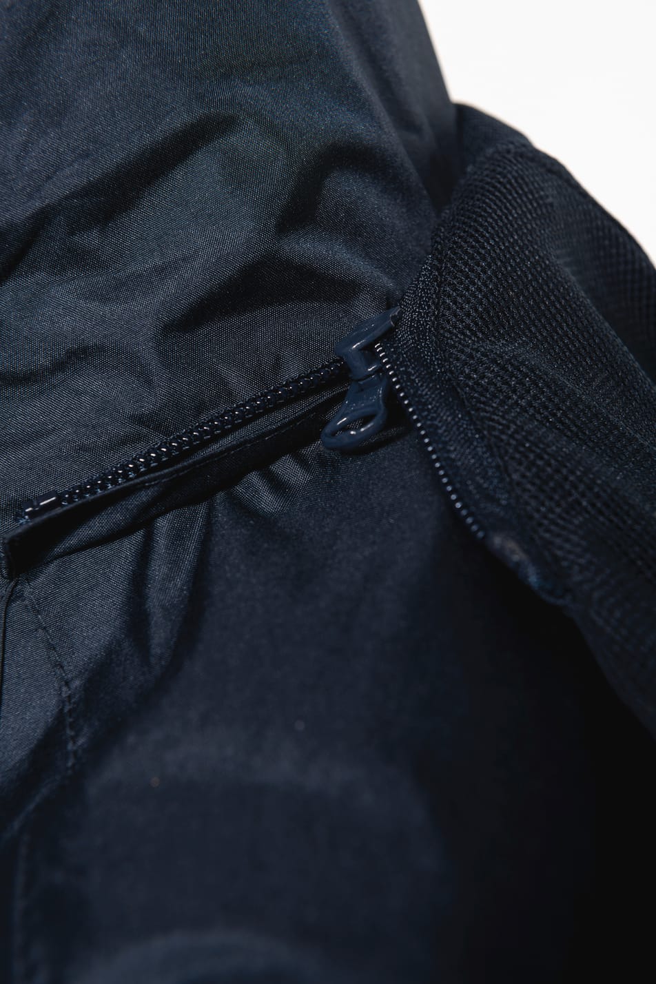 Parka homme 3 en 1, étanche coupe-vent et polaire.