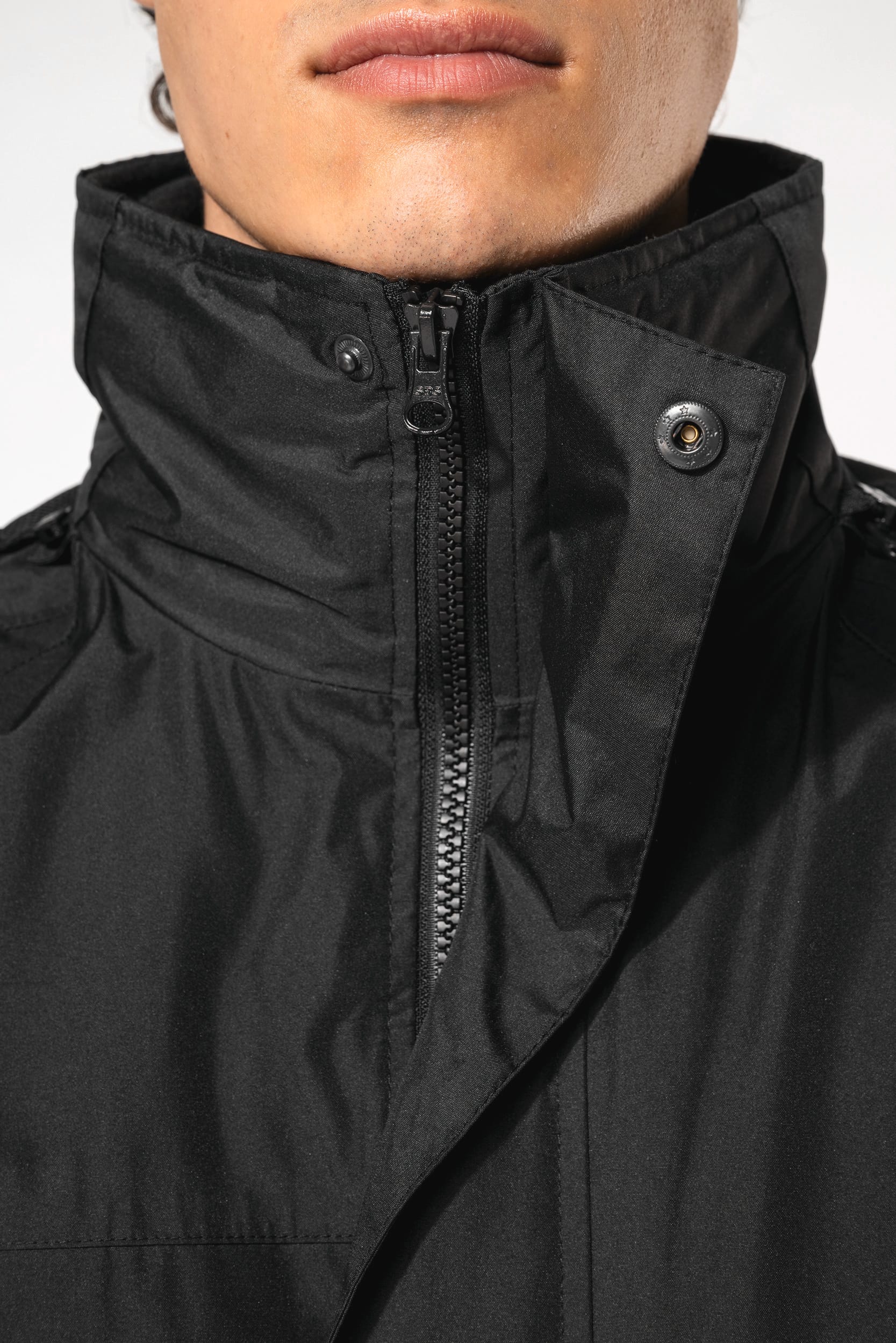 Parka 3 en 1 homme - Image 4