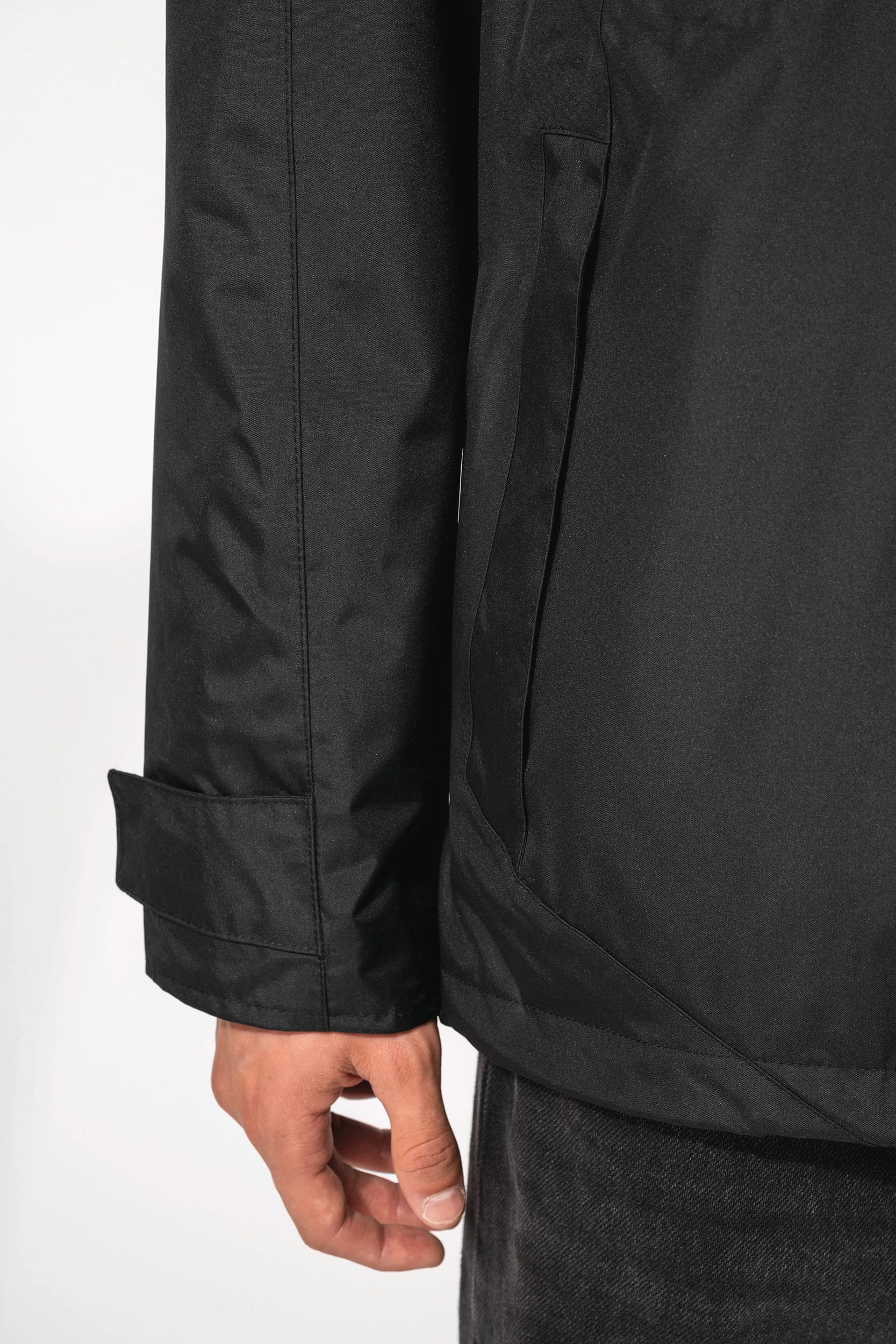 Parka 3 en 1 homme - Image 11