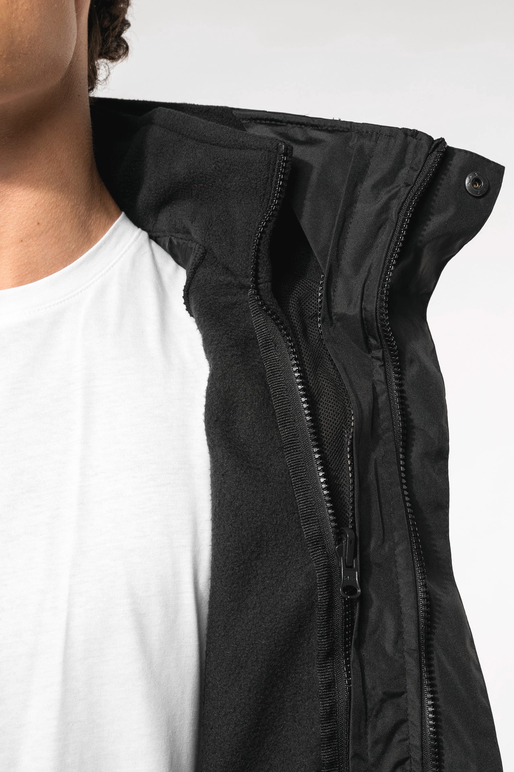 Parka 3 en 1 homme - Image 12